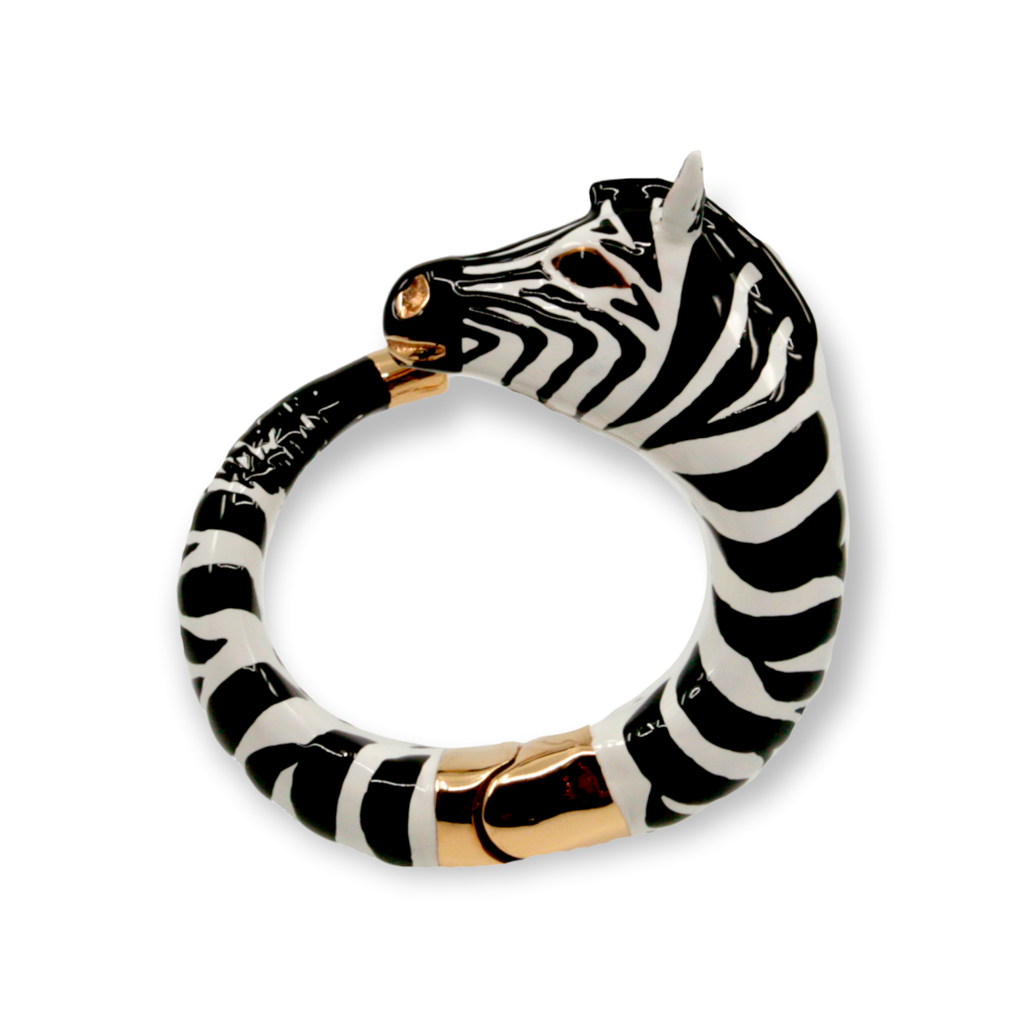ZEBRA COLLECTION