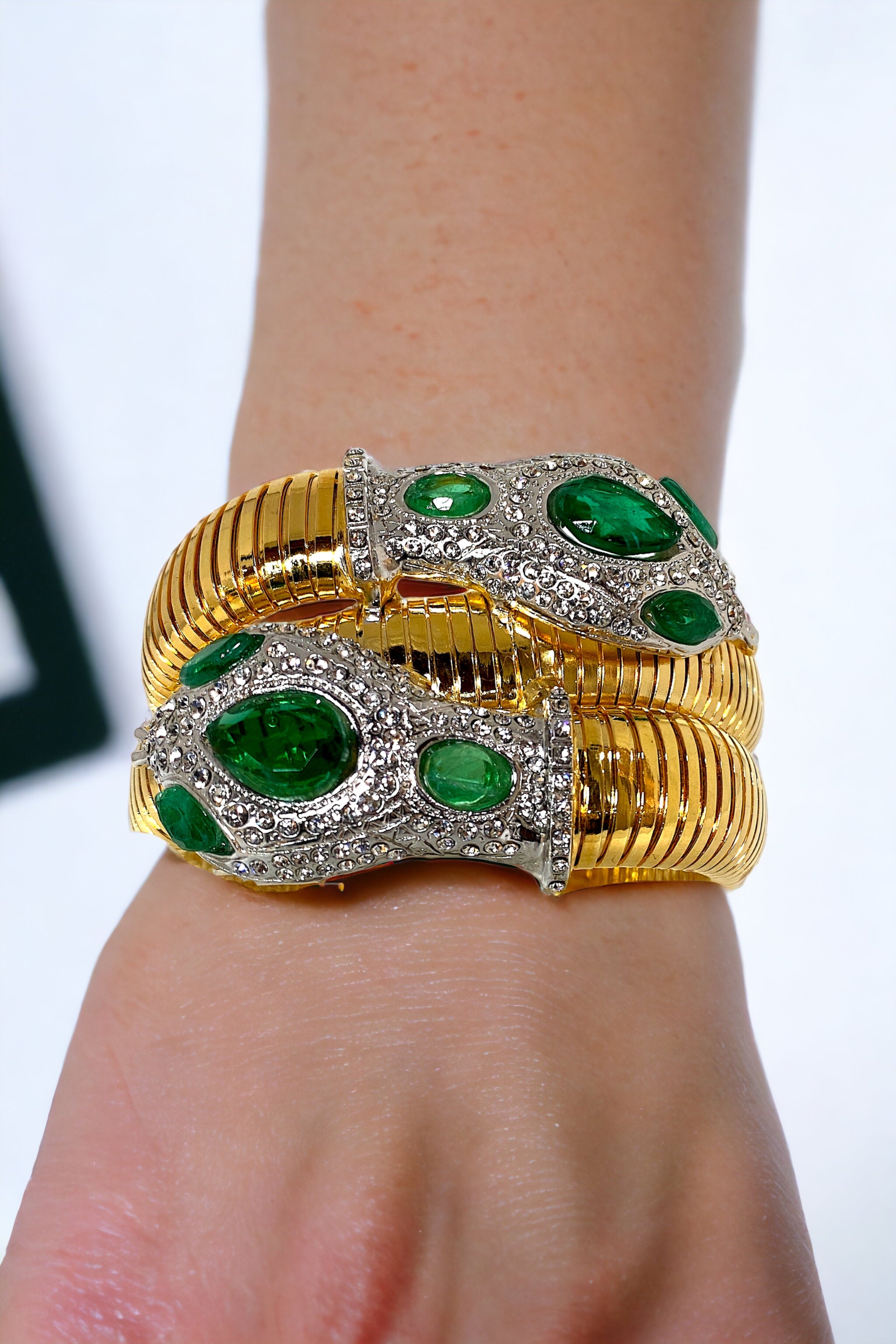 BRACCIALE SERPENTE