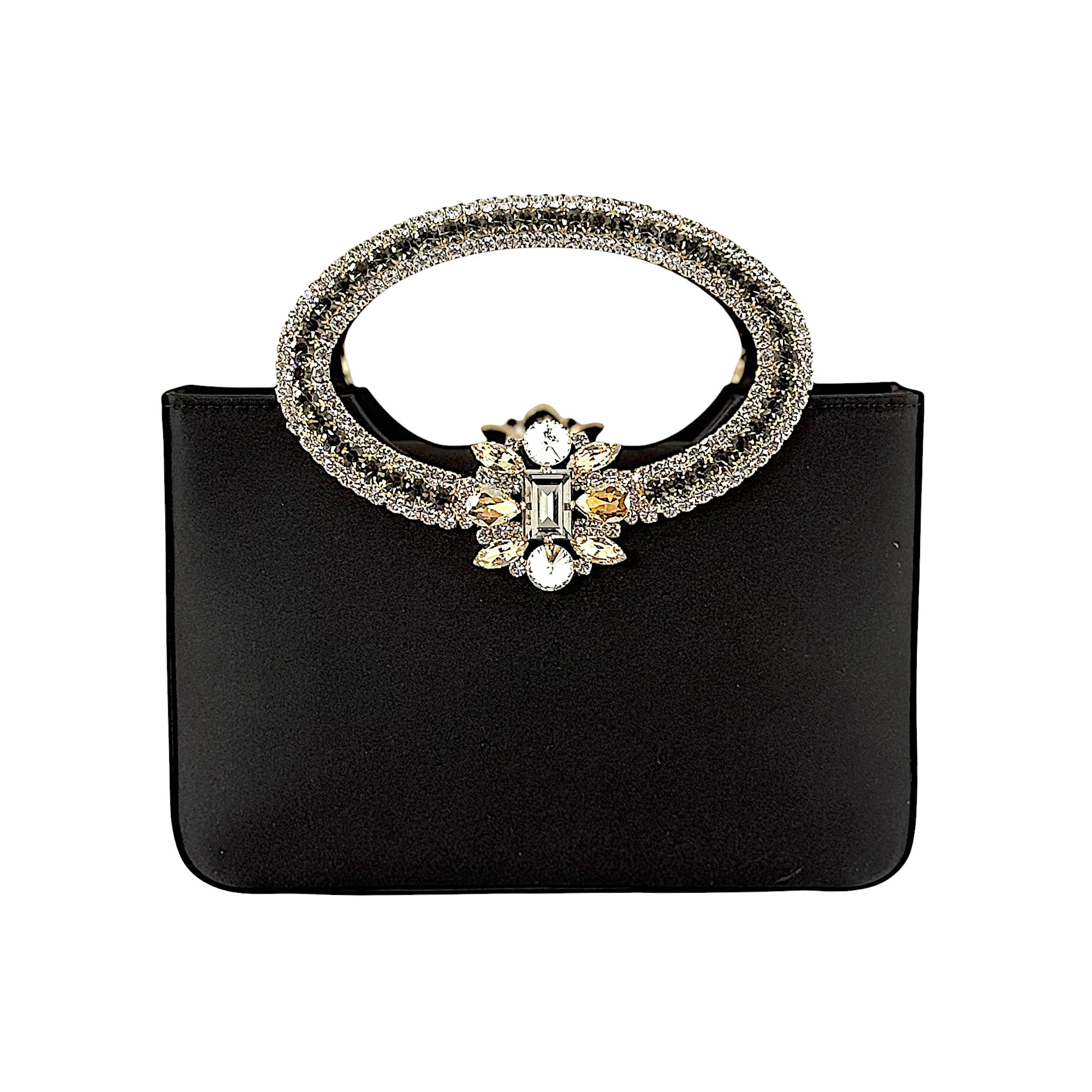 BORSA DAMA VENUS NERA