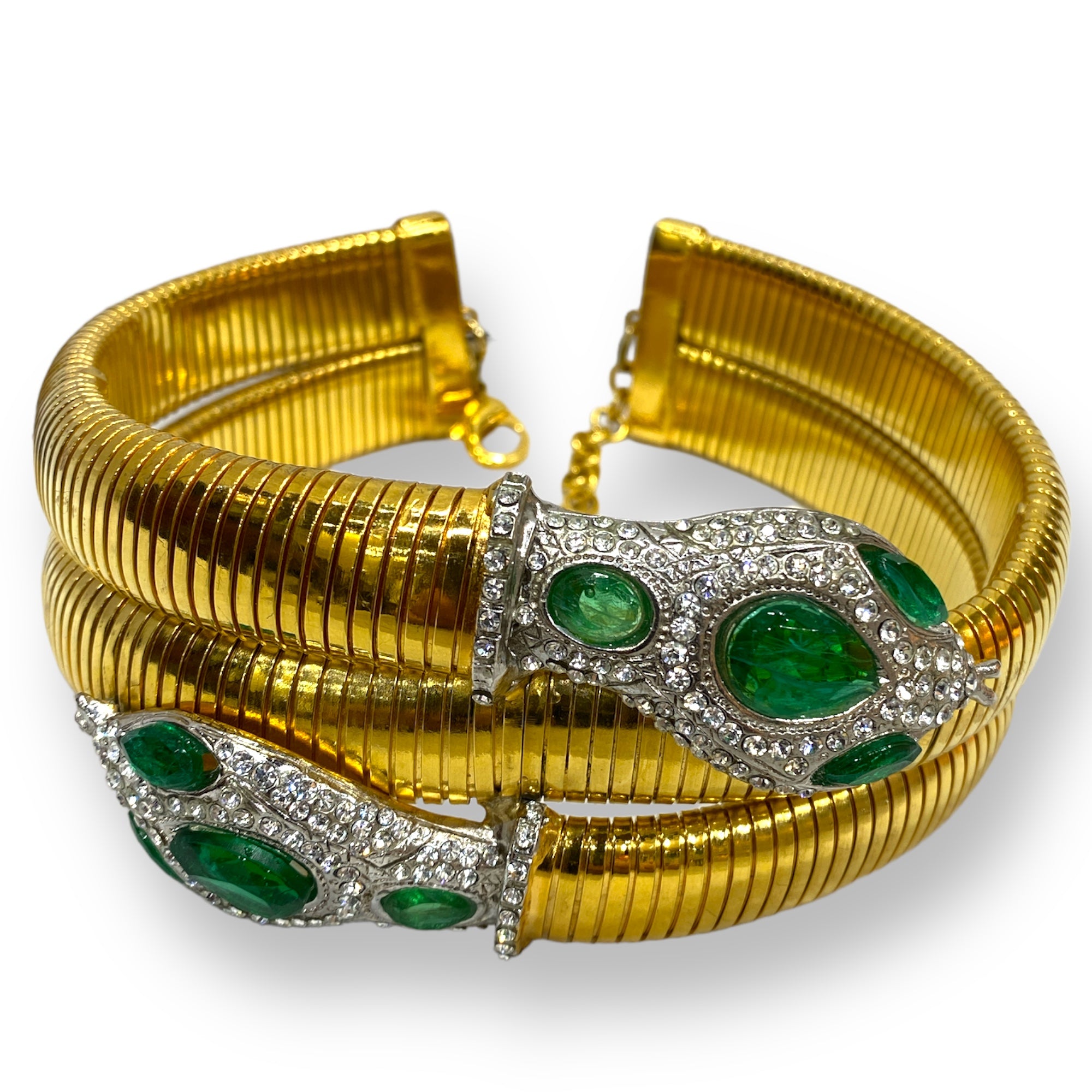 COLLANA SERPENTE