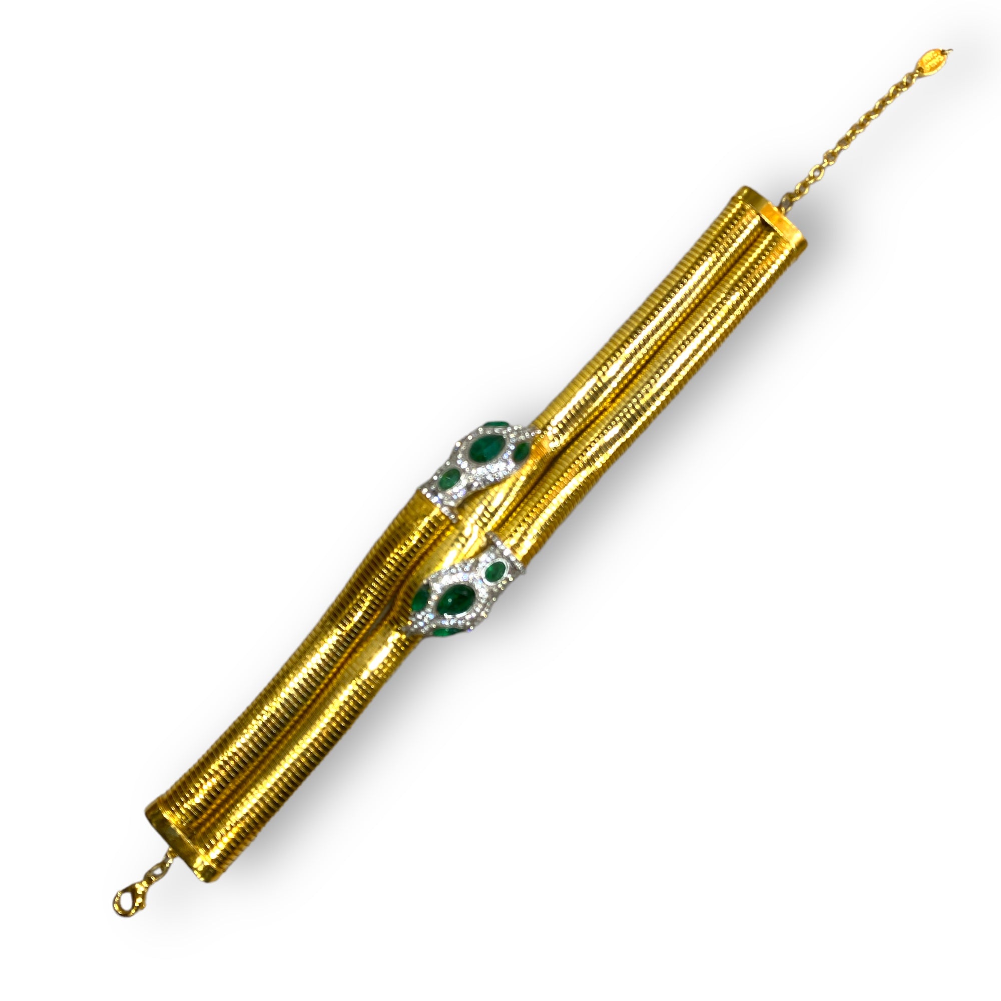 COLLANA SERPENTE
