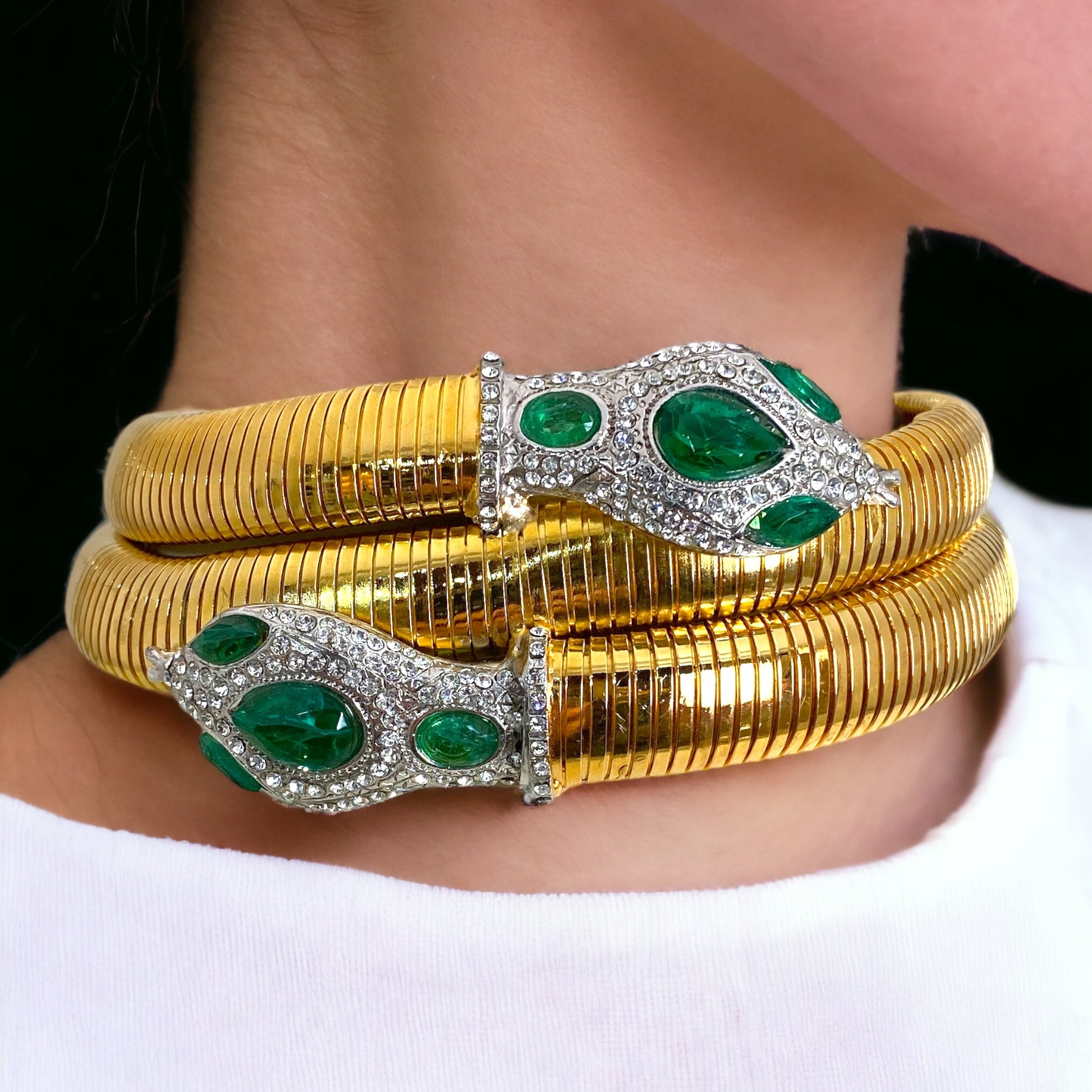 COLLANA SERPENTE