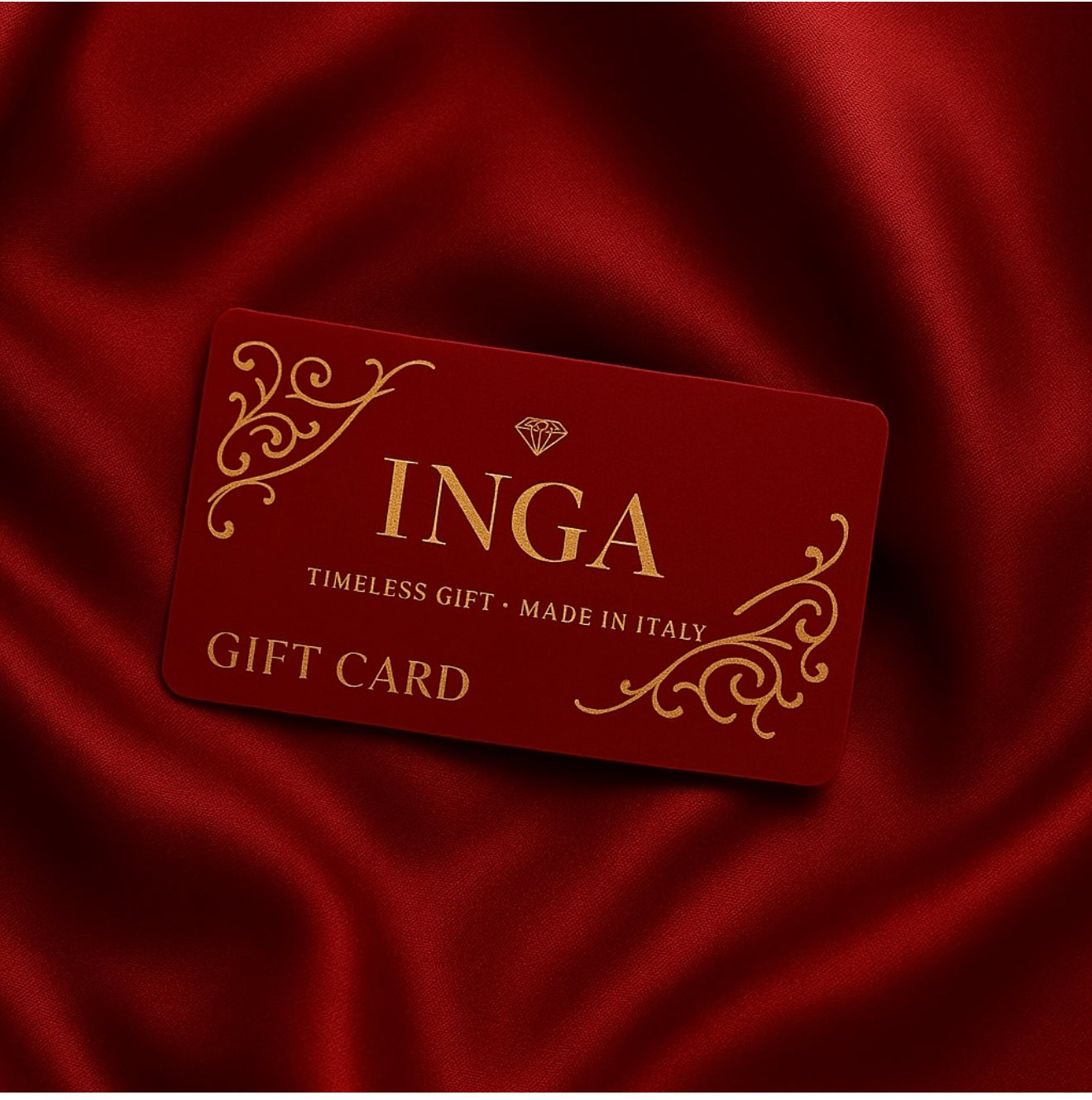 DIGITAL GIFT CARD