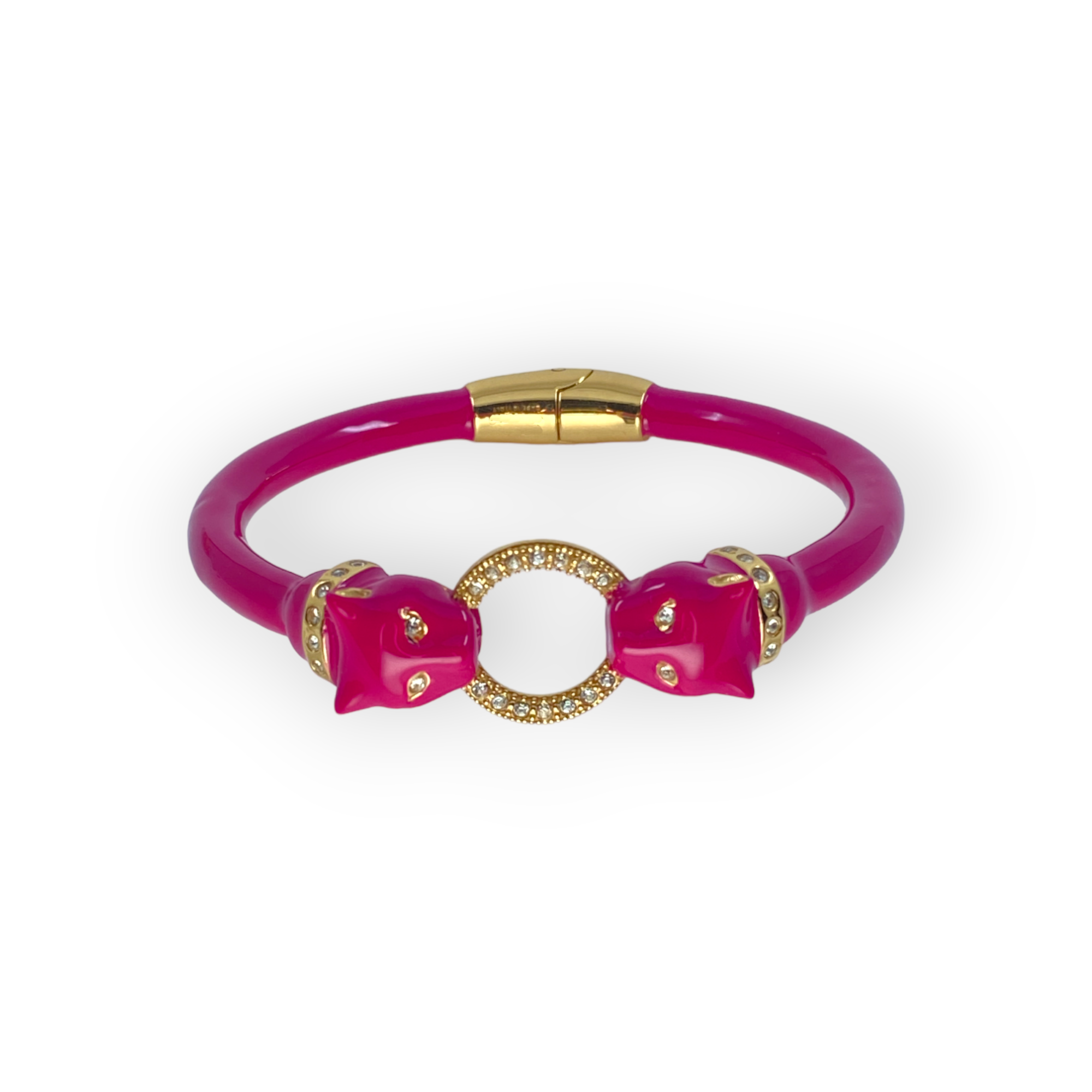 PINK PANTHER BRACELET MICRO