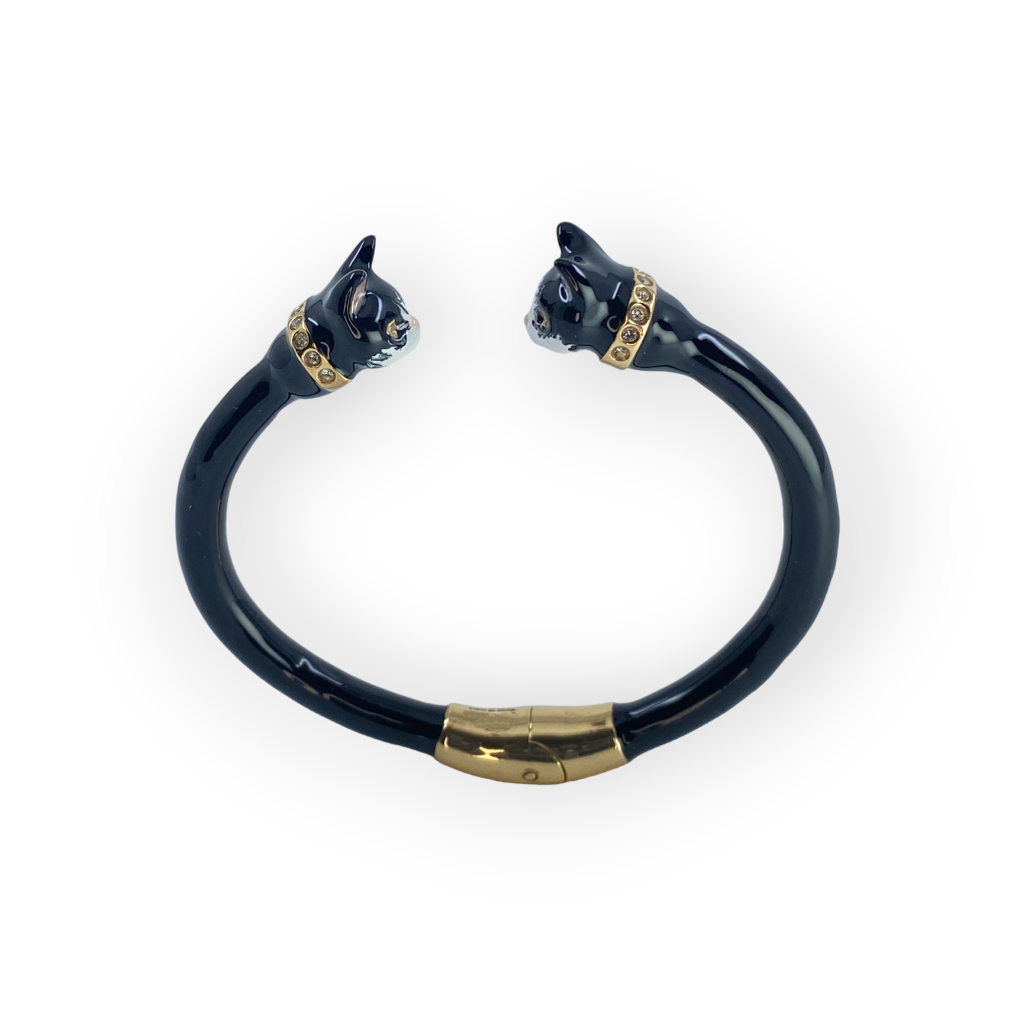 PULSERA DE GATO NEGRO
