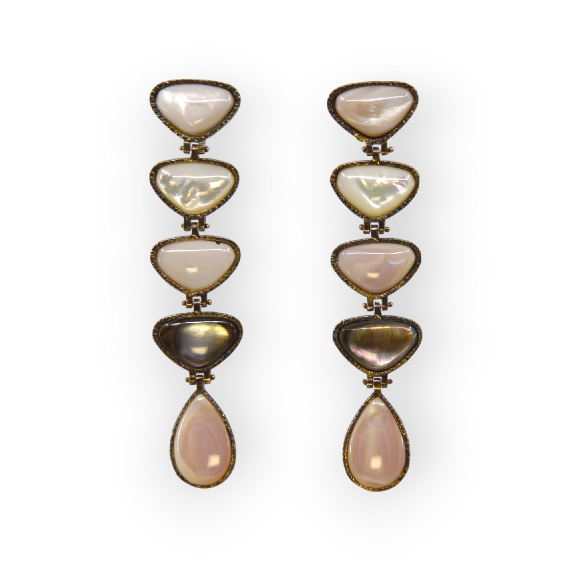 Earrings 1383E