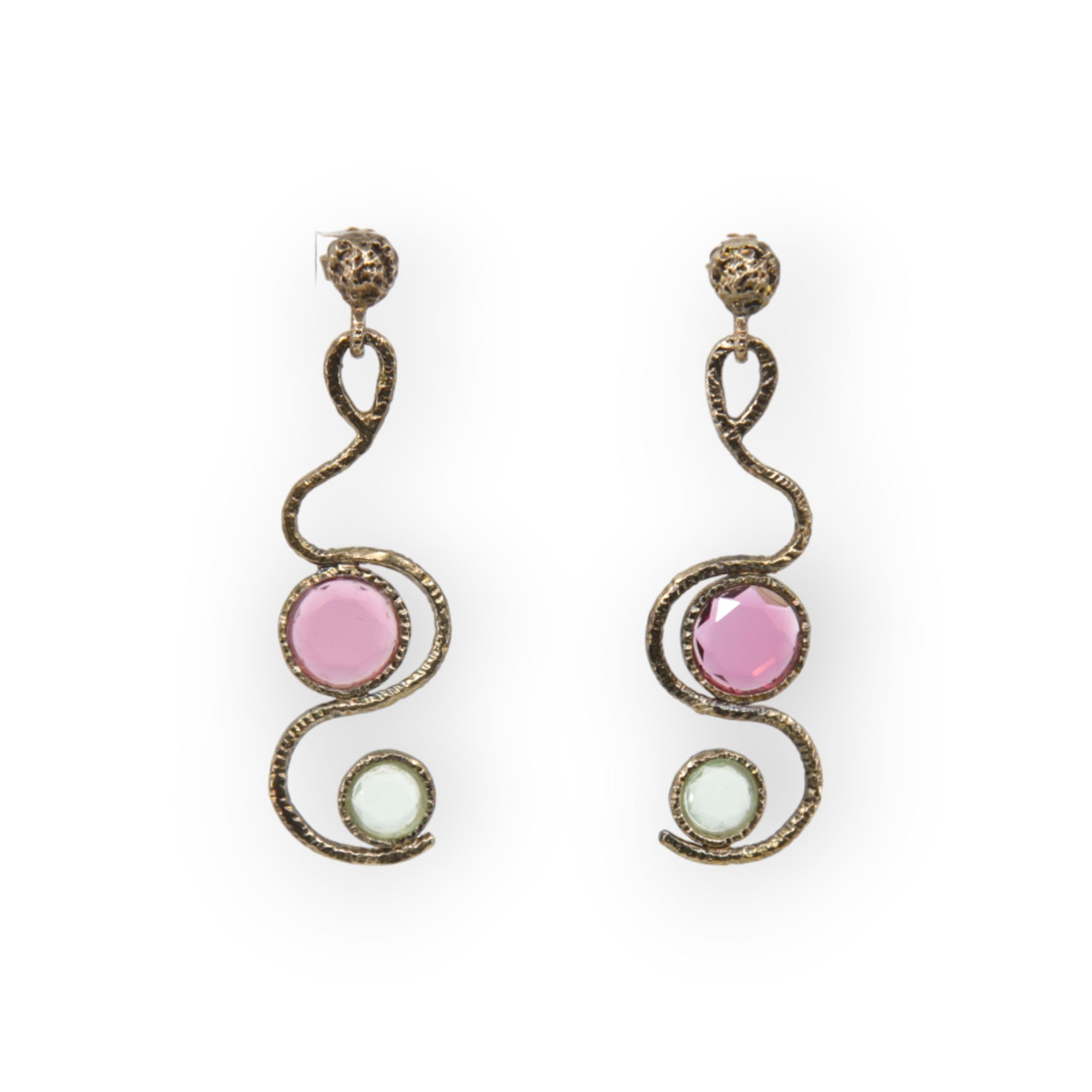 Earrings 1406 E