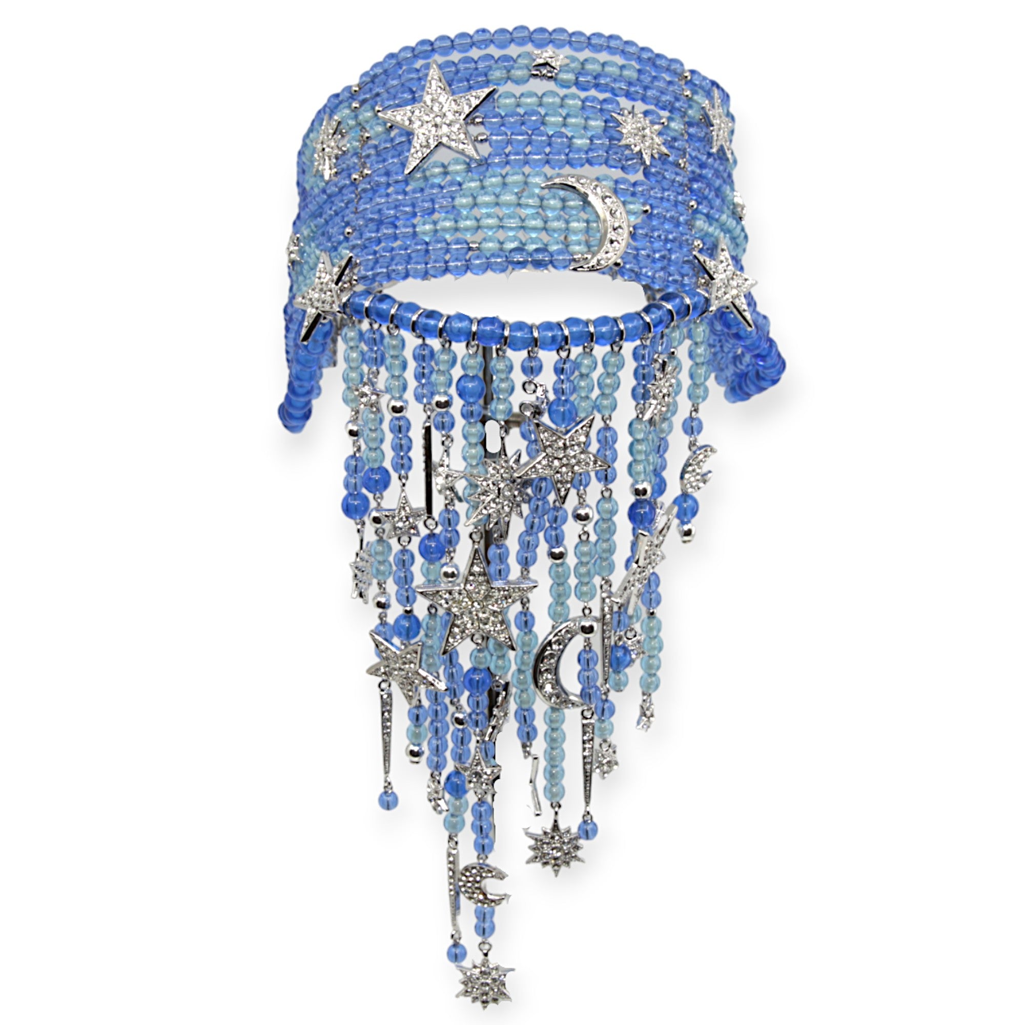 COLLANA CIELO STELLATO