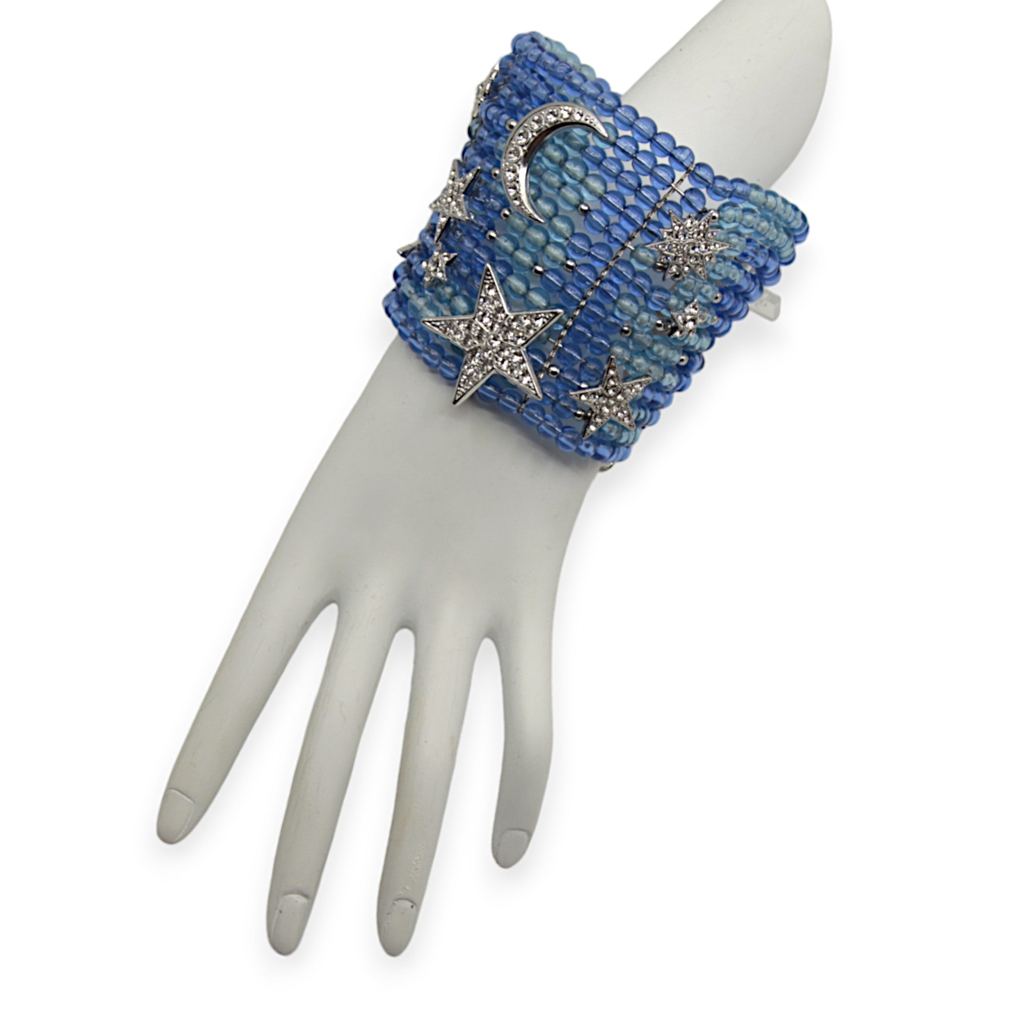 PULSERA CIELO ESTRELLADO