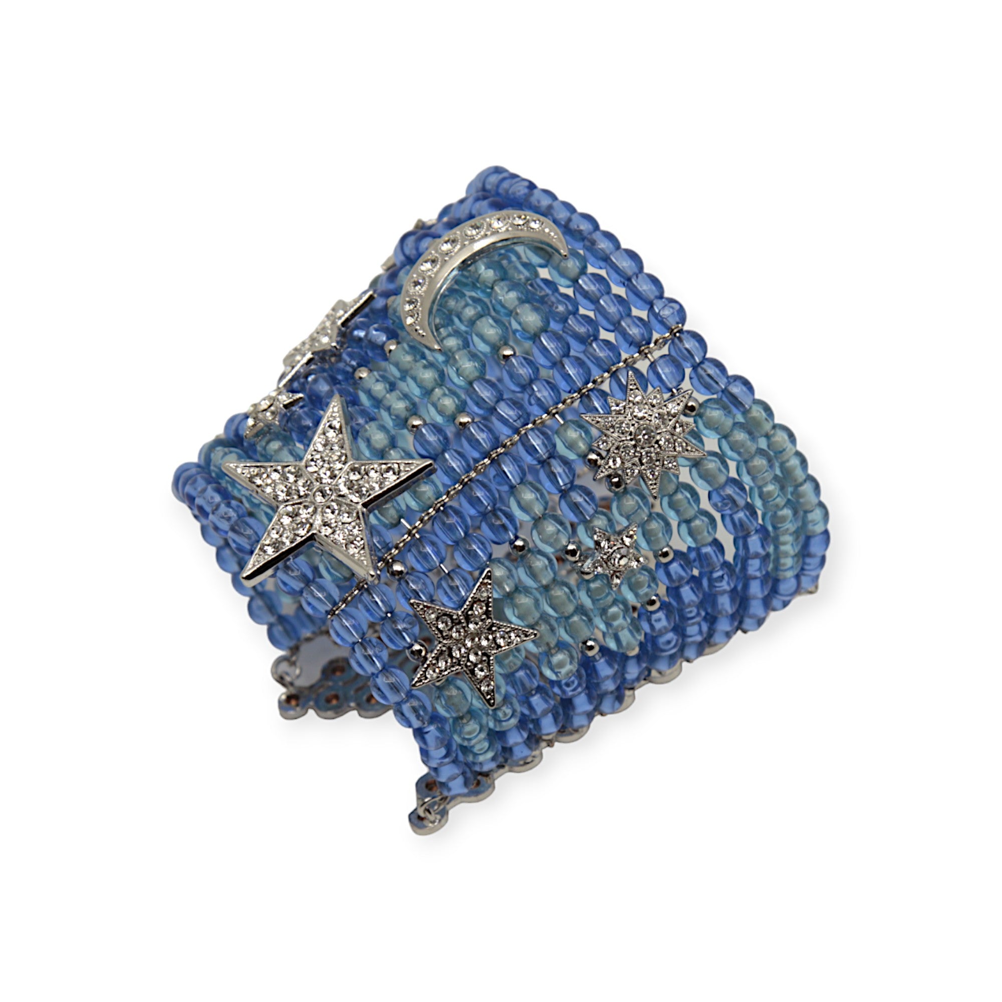 BRACCIALE CIELO STELLATO