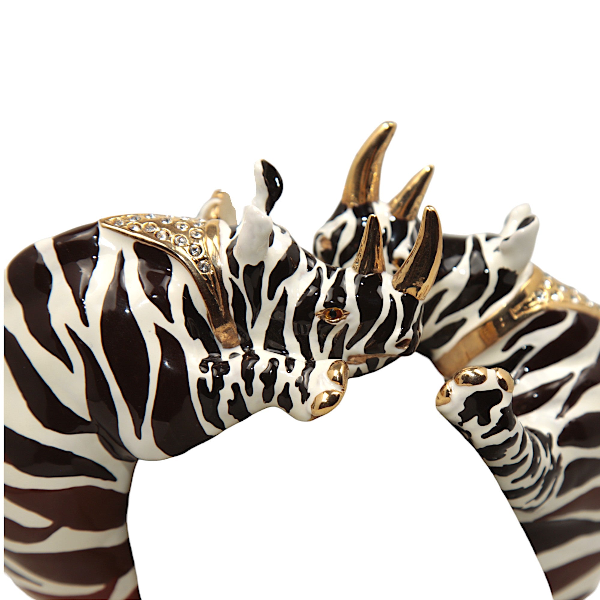 PULSERA RINOCERONTE L