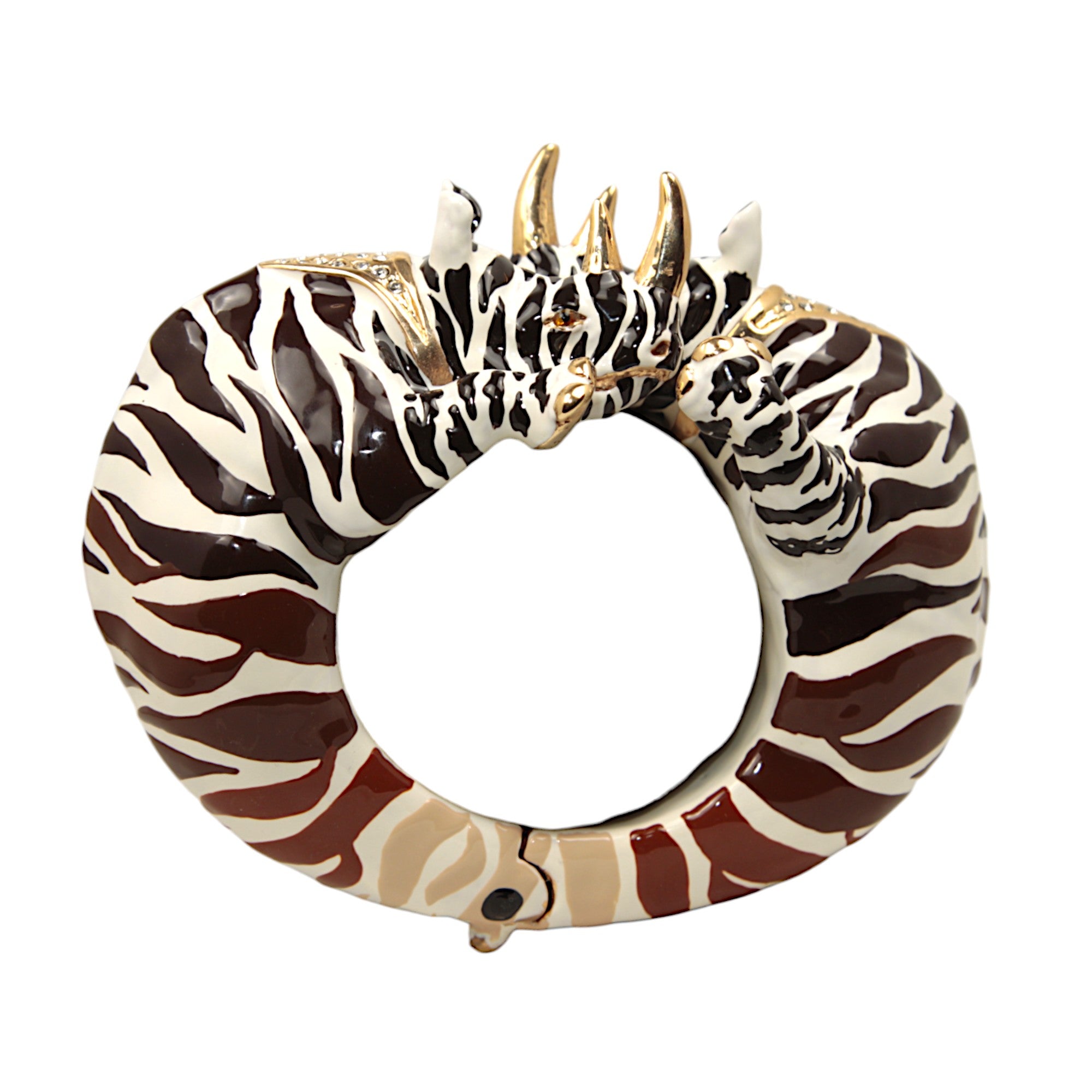 PULSERA RINOCERONTE L