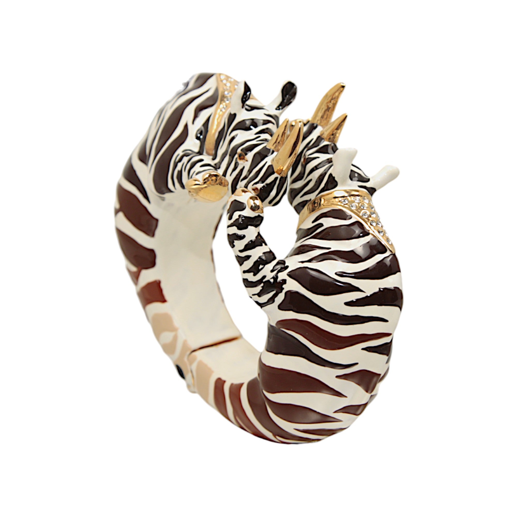 BRACCIALE RINOCERONTE L