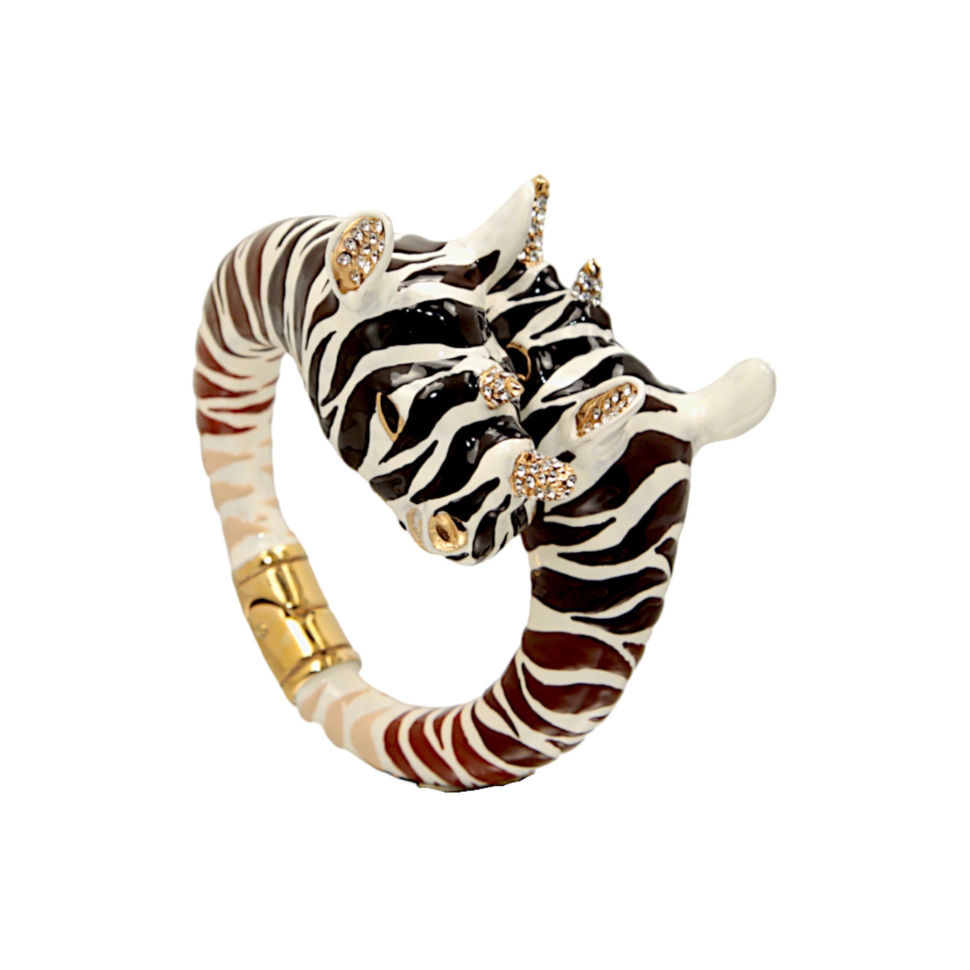 PULSERA RINOCERONTE M