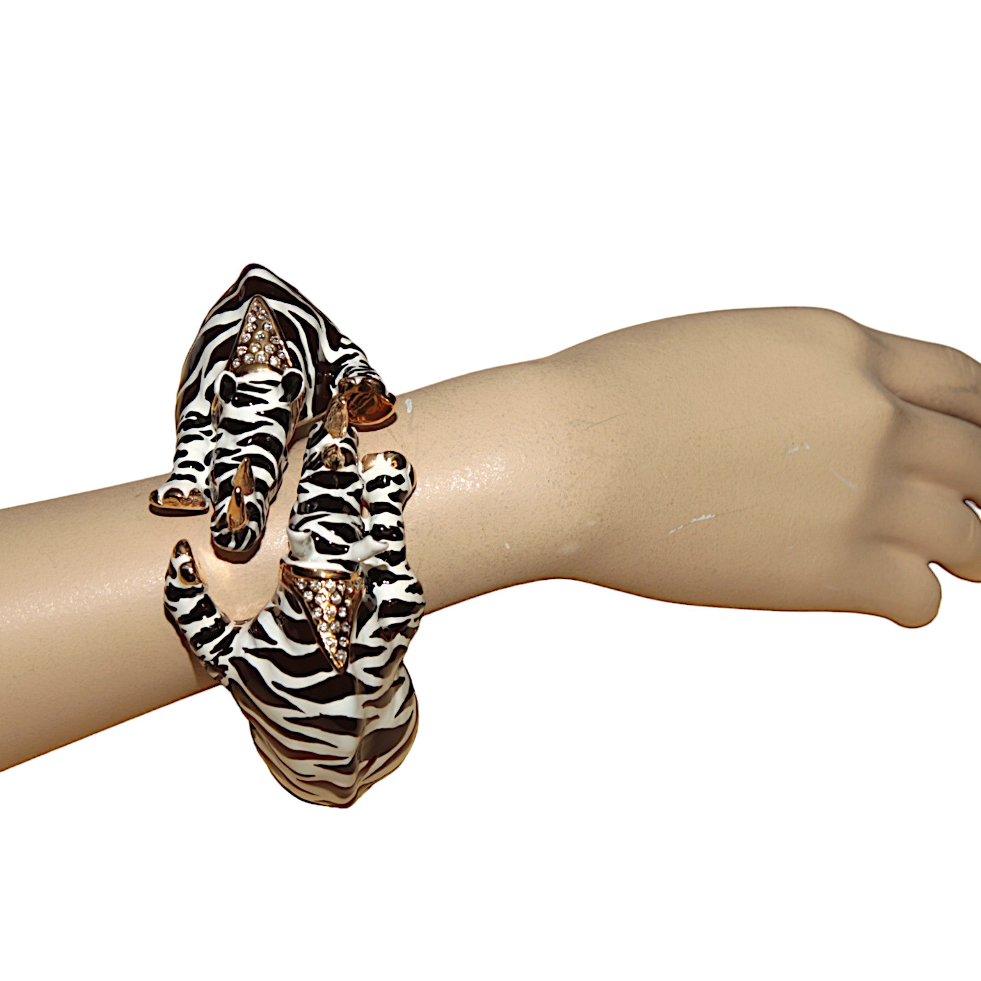 PULSERA RINOCERONTE L