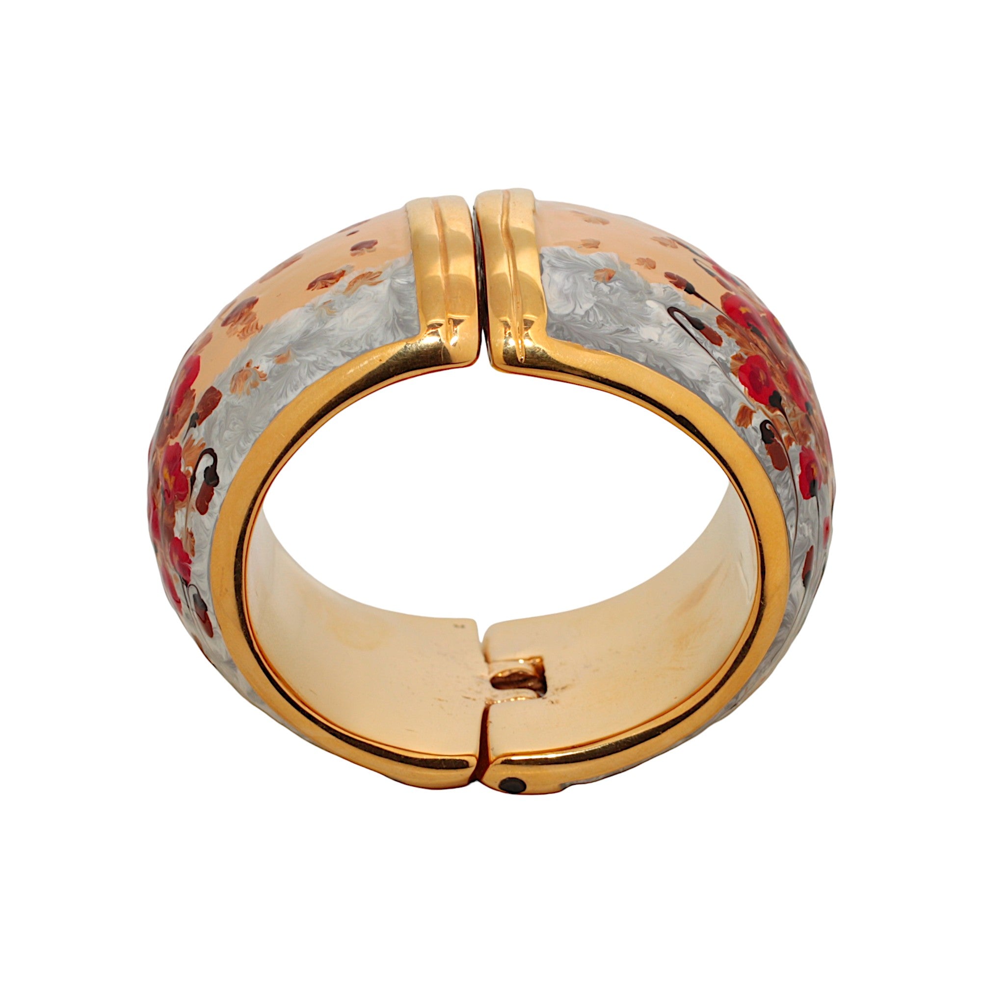 BRACCIALE PAPAVERI G