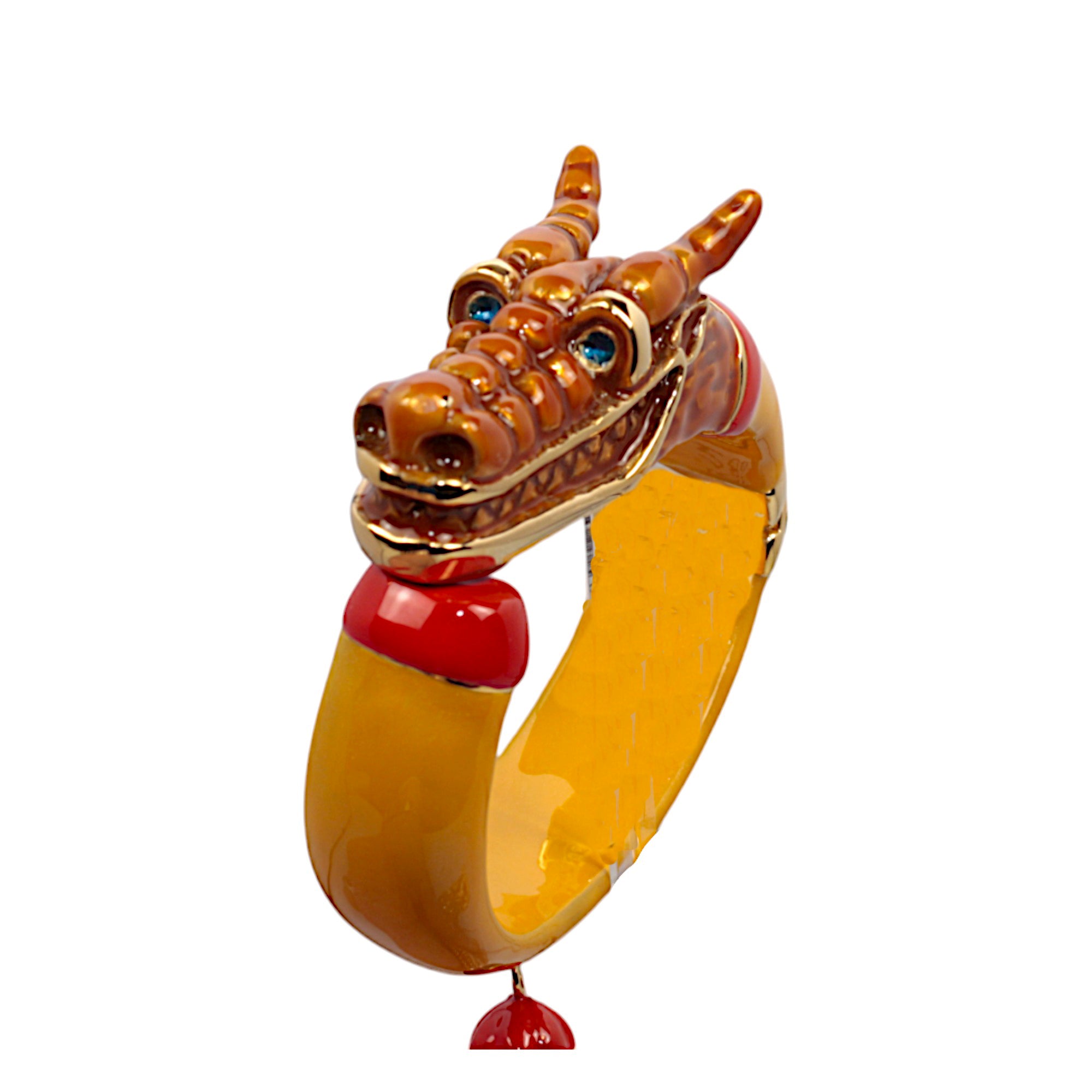 BRACCIALE DRAGO