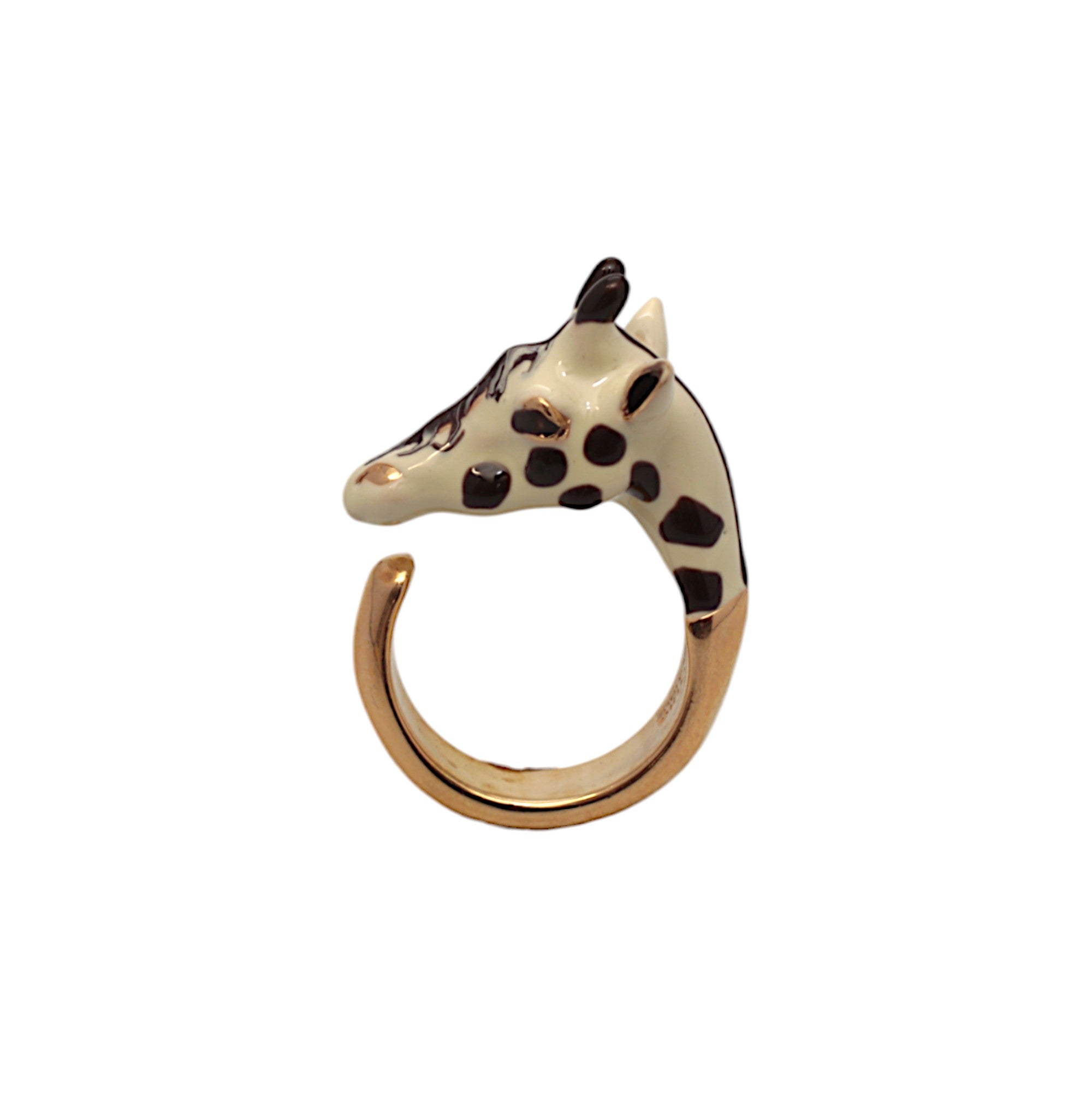 ANELLO GIRAFFA