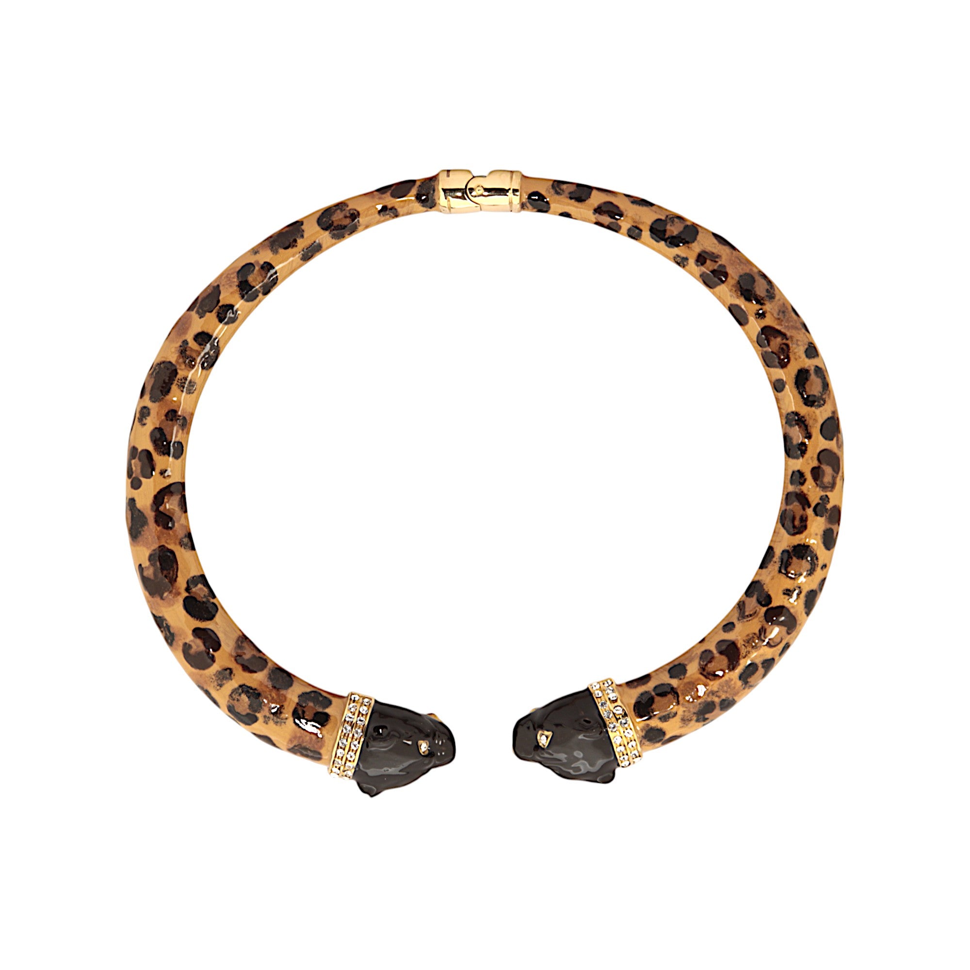 NECKLACE SAVAGE ROYAL