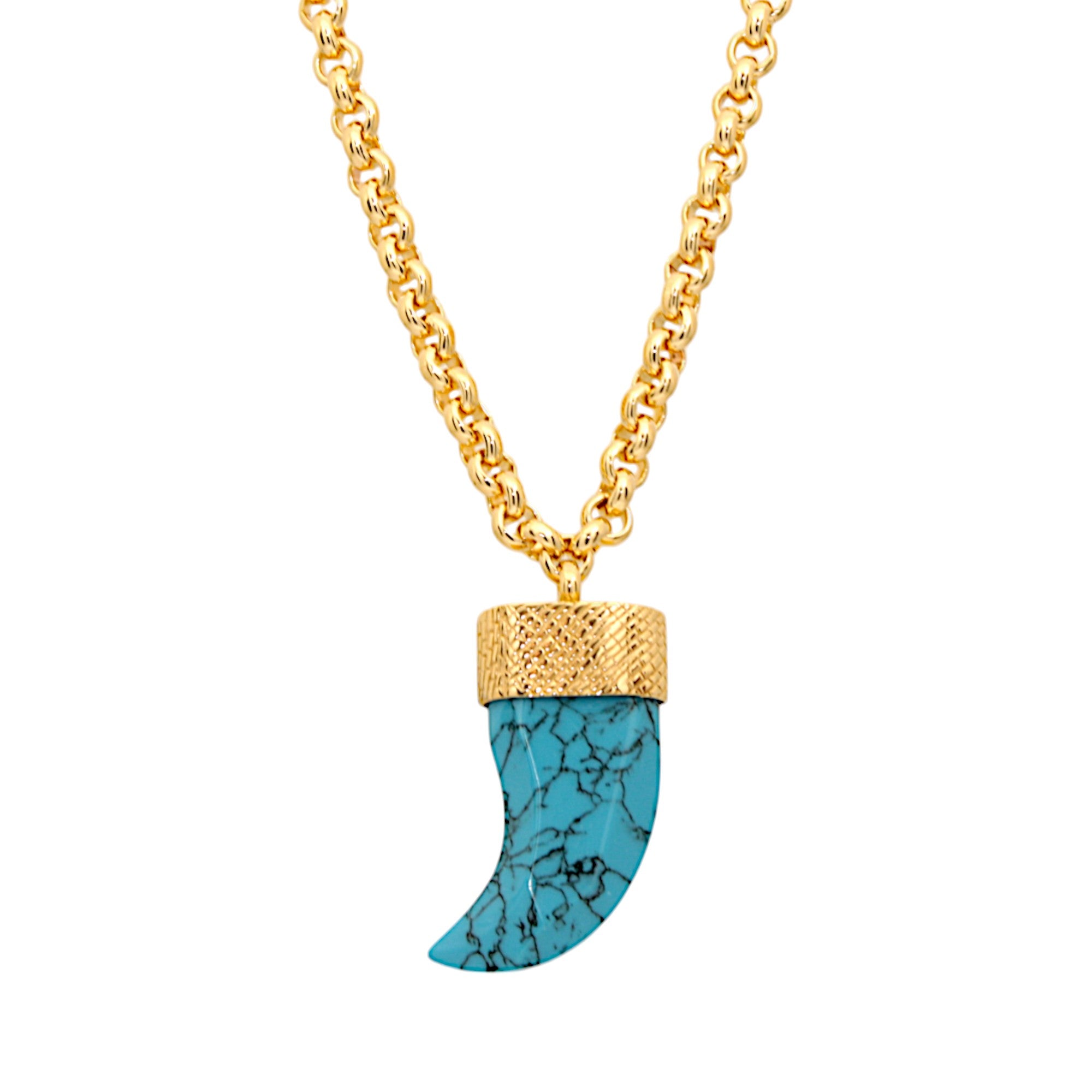 COLLANA FANG