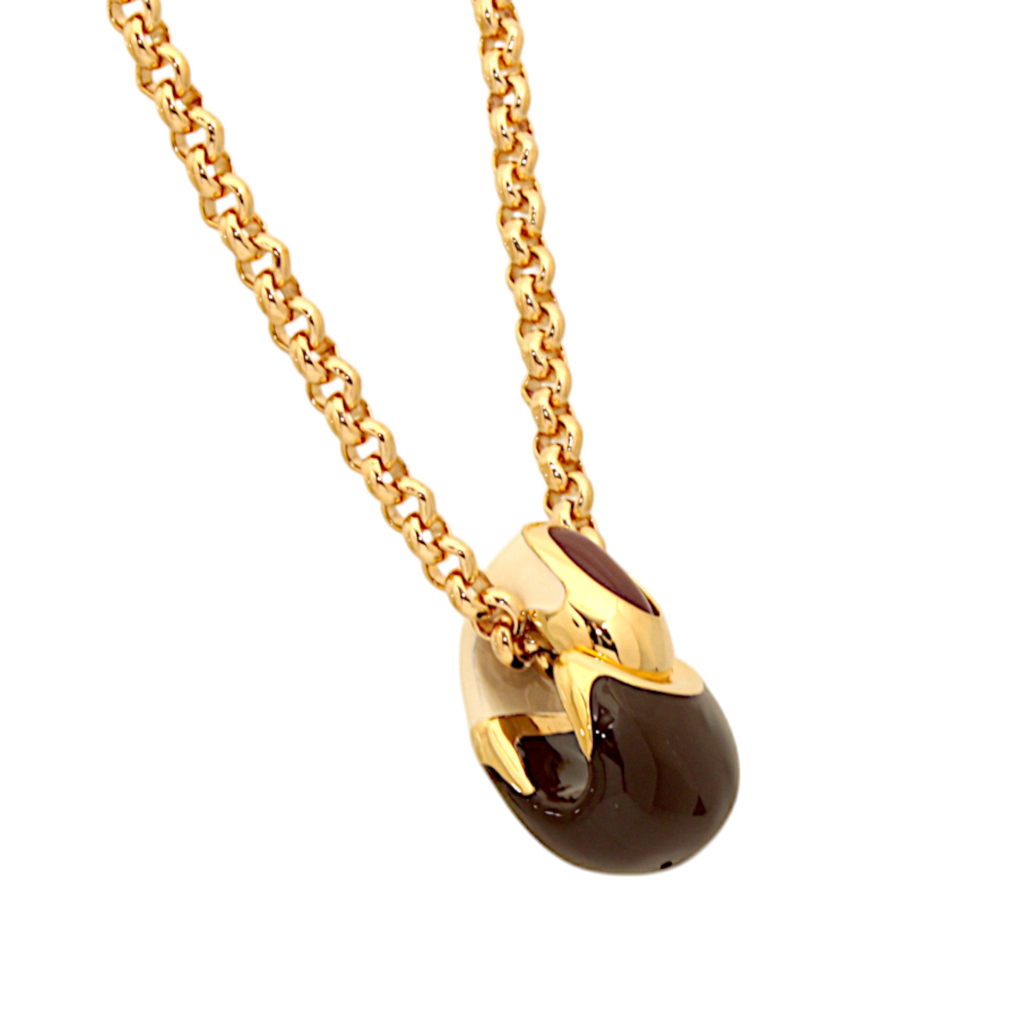 PENDANT NECKLACE AUREA