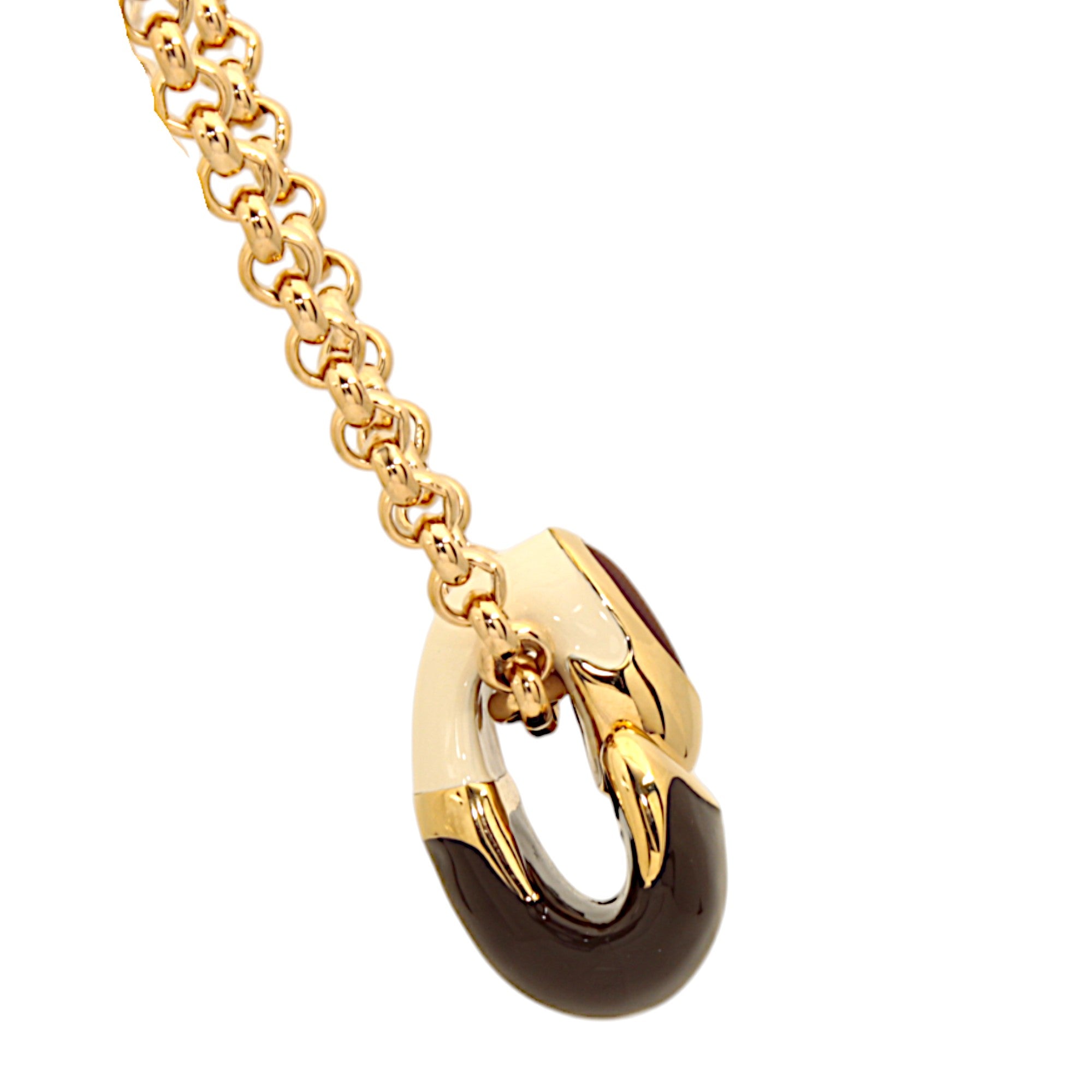 PENDANT NECKLACE AUREA