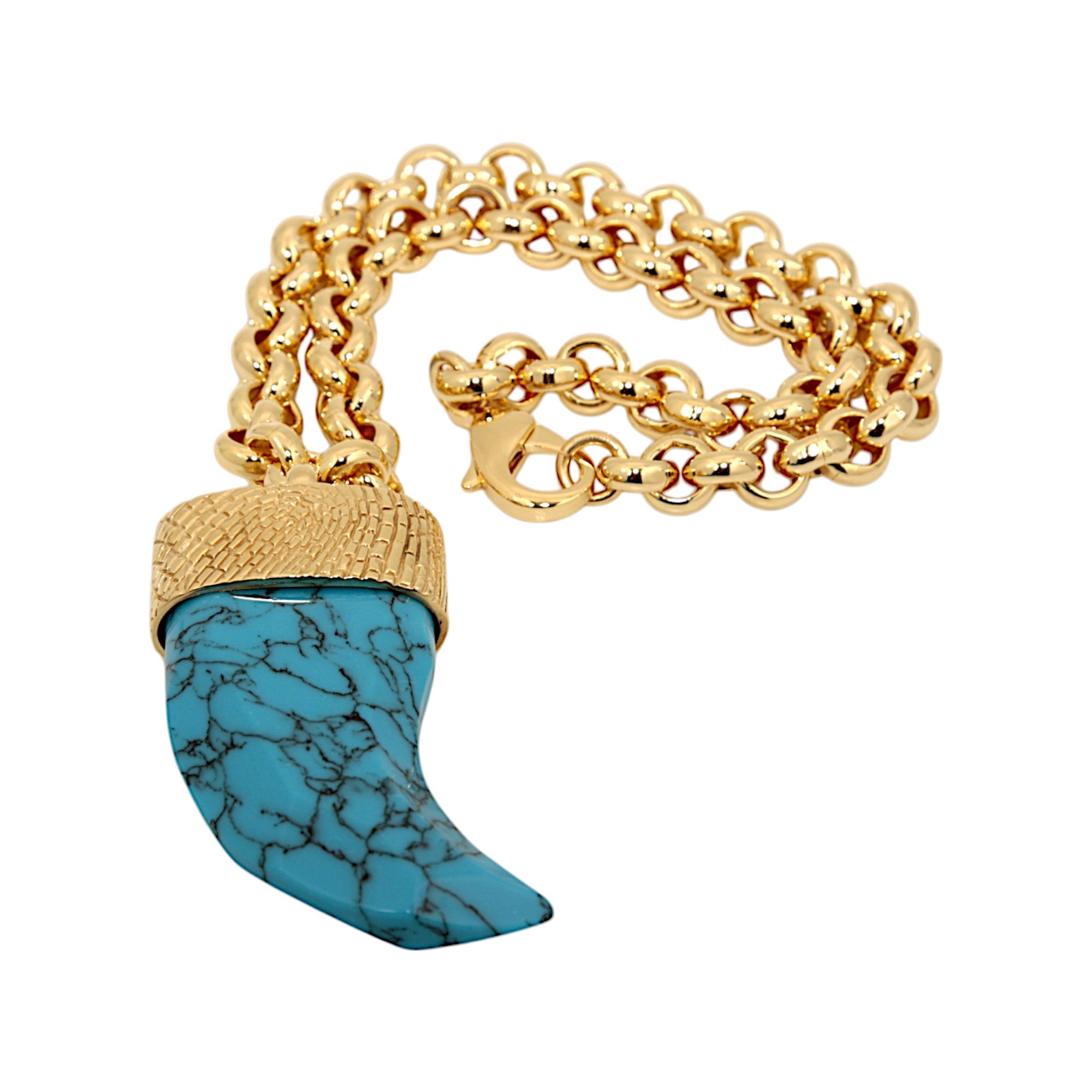 FANG NECKLACE