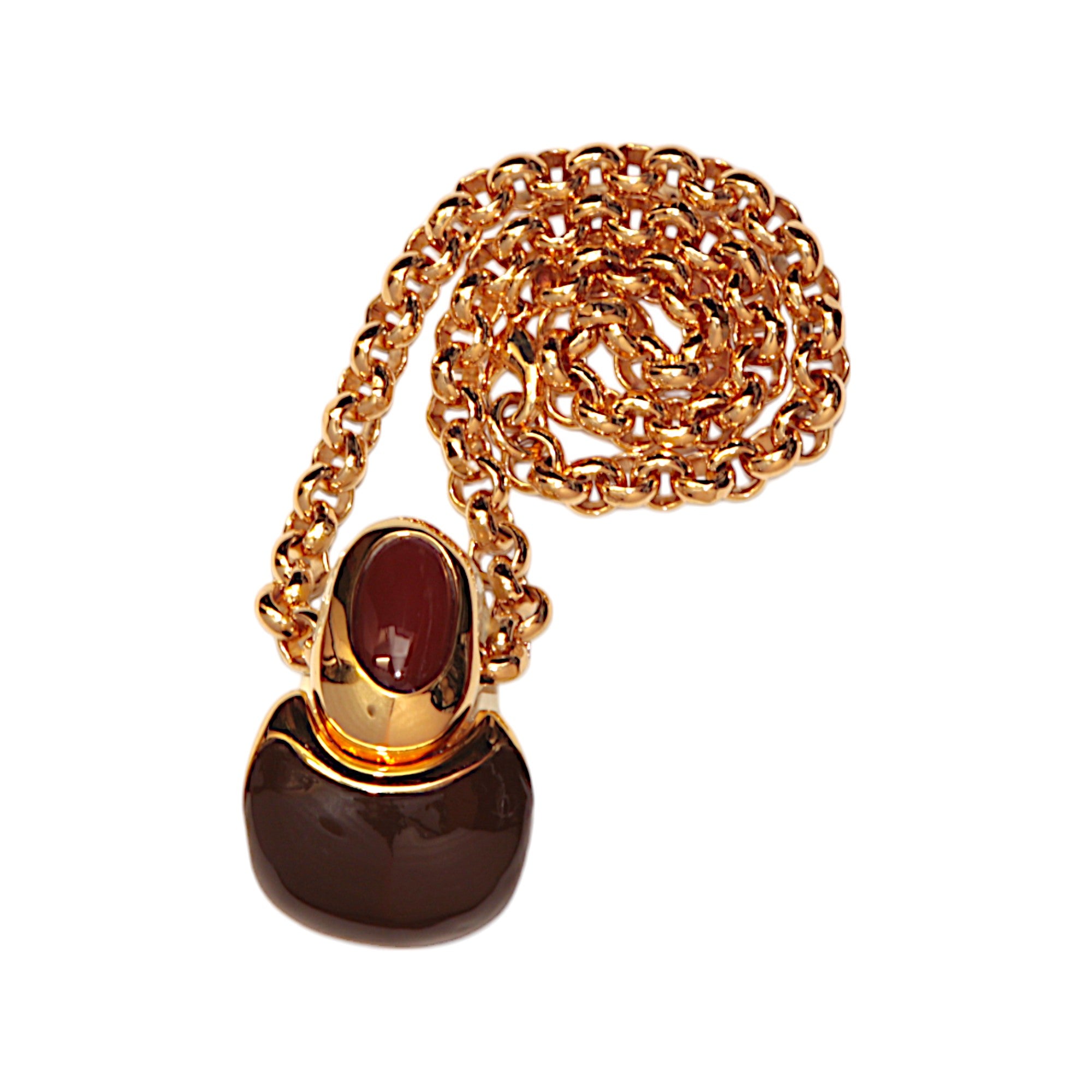 PENDANT NECKLACE AUREA