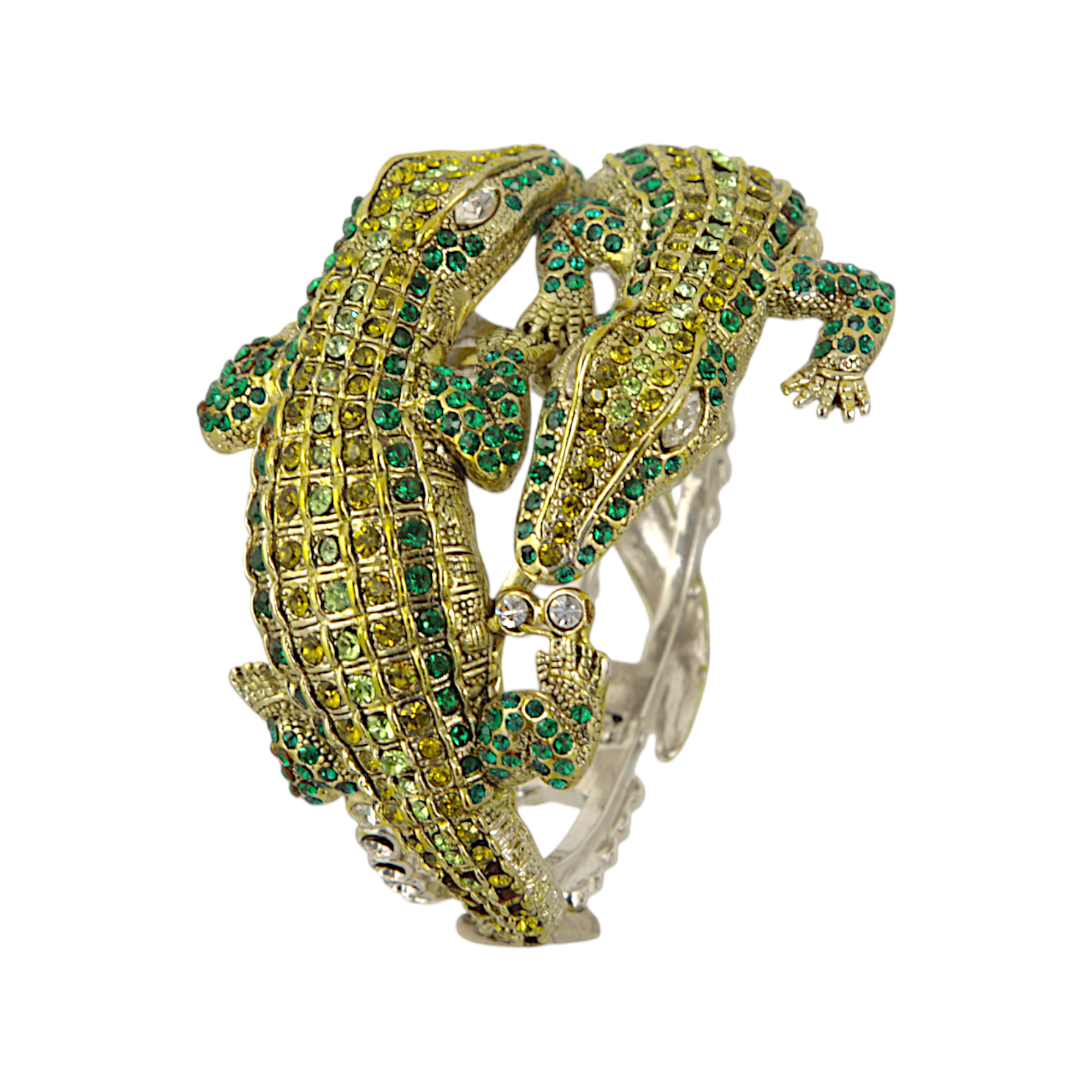 BRACCIALE COCCODRILLO