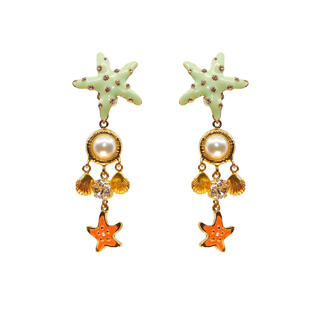 EARRINGS 156