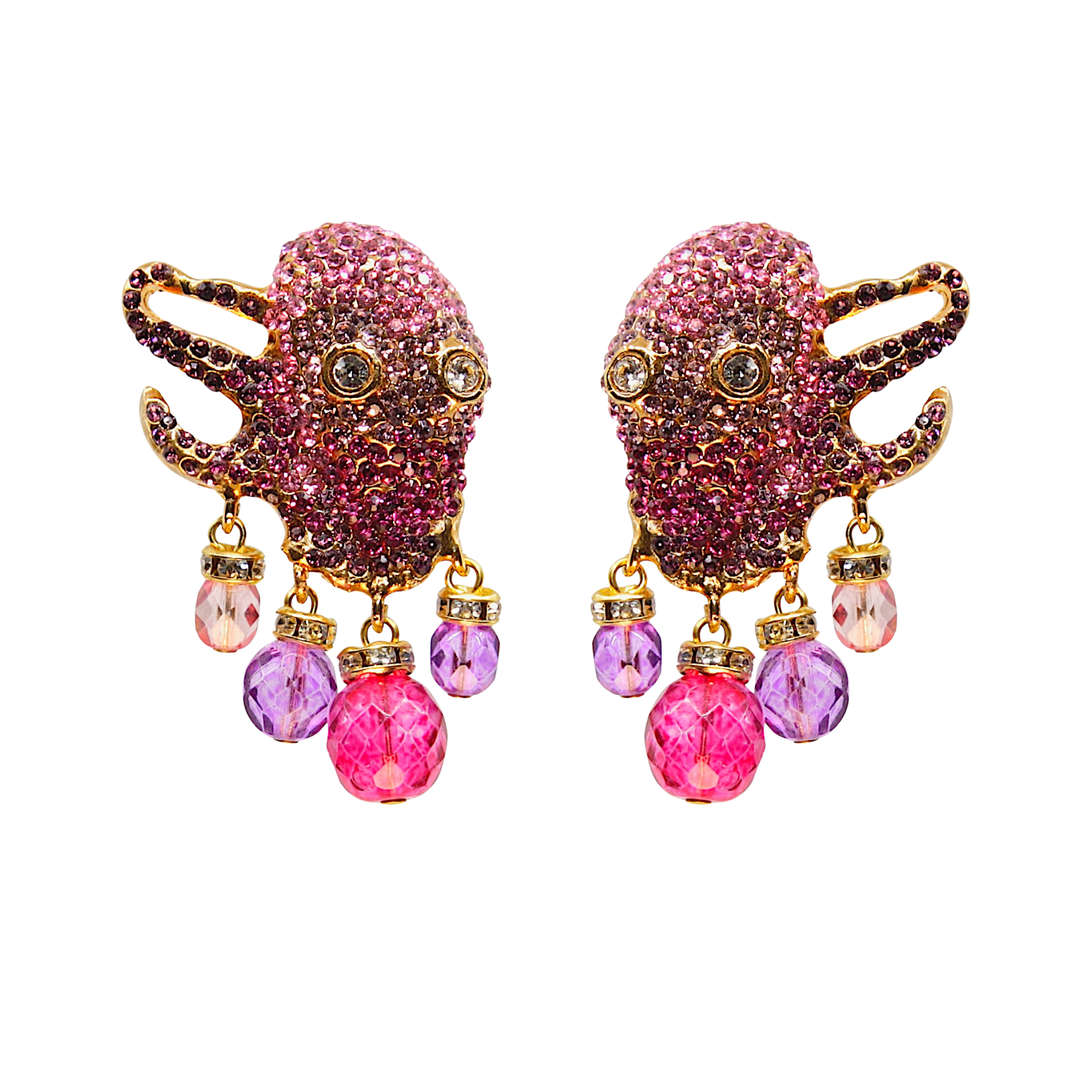 EARRINGS 161