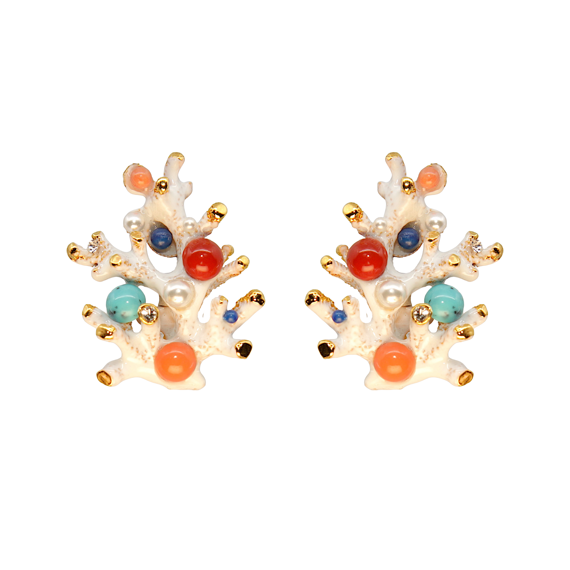 EARRINGS 169