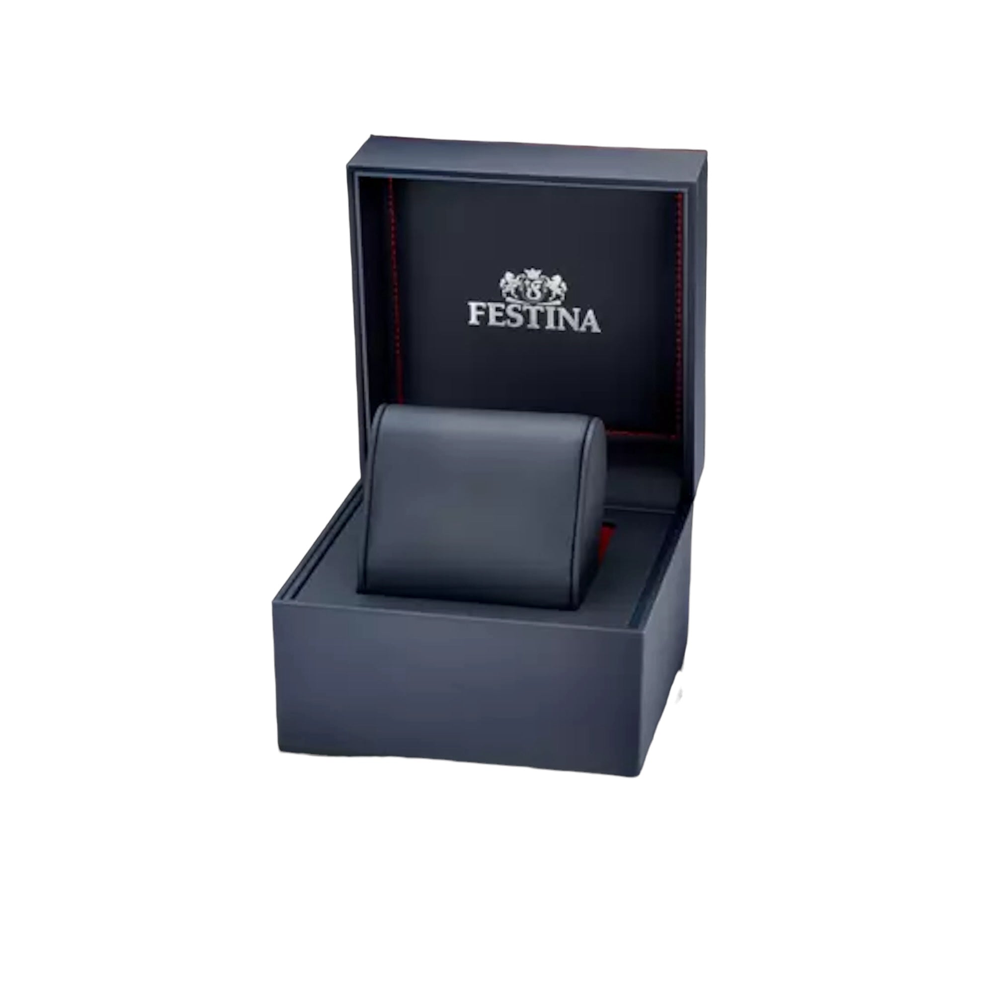 Festina My Swiss Time F20029/4 Orologio Automatico Mujer