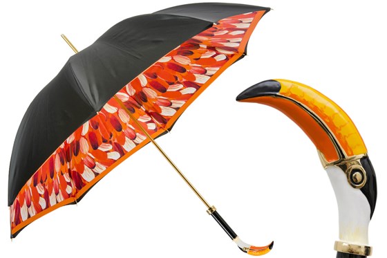 OMBRELLO TUCANO