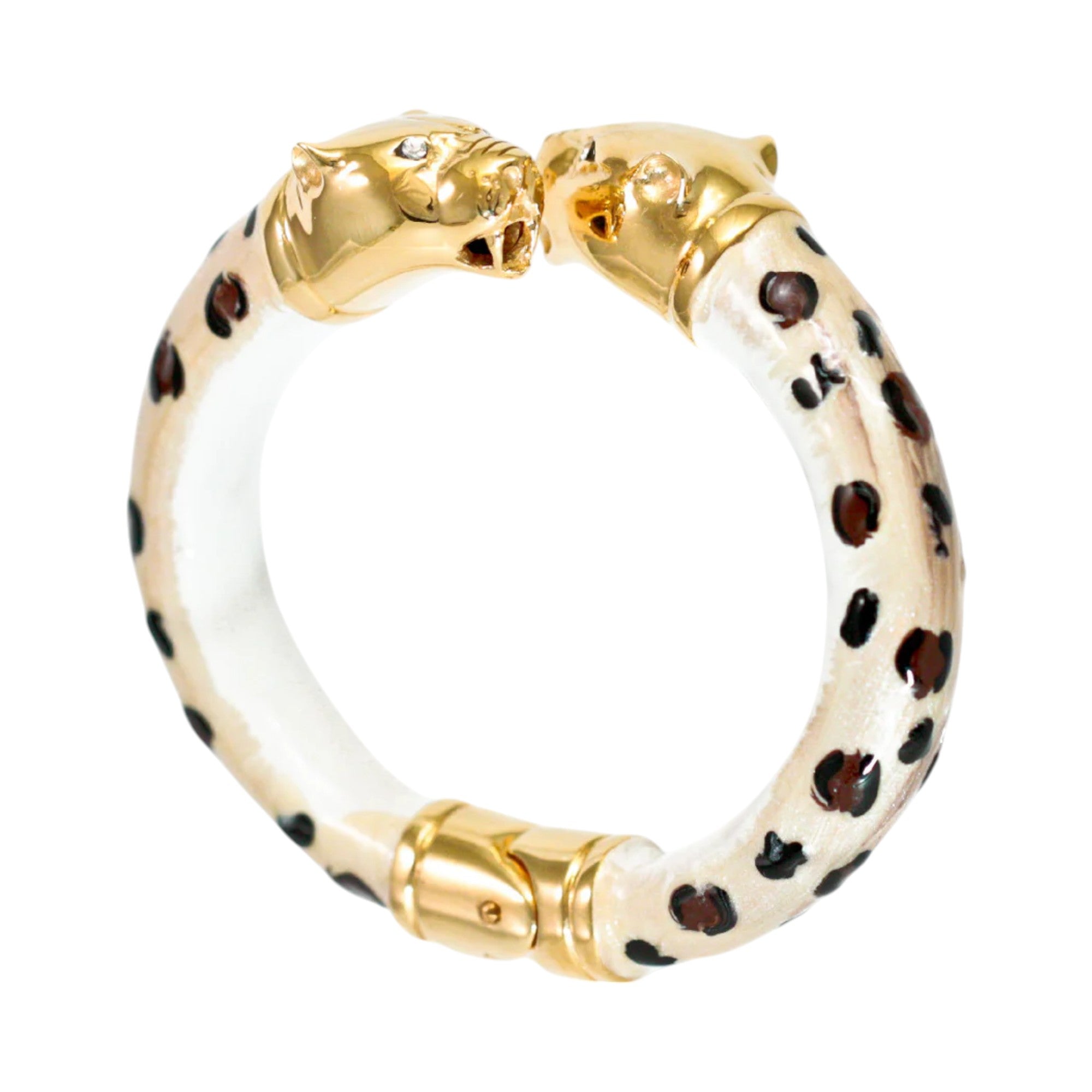 BRACCIALE LEOPARDO