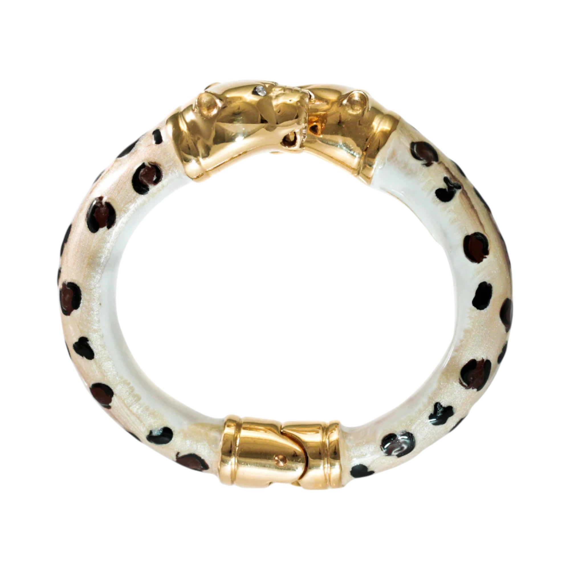 BRACCIALE LEOPARDO