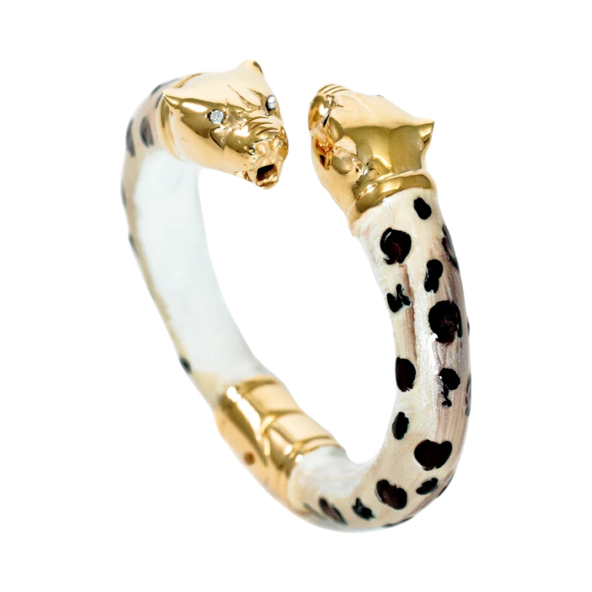 BRACCIALE LEOPARDO