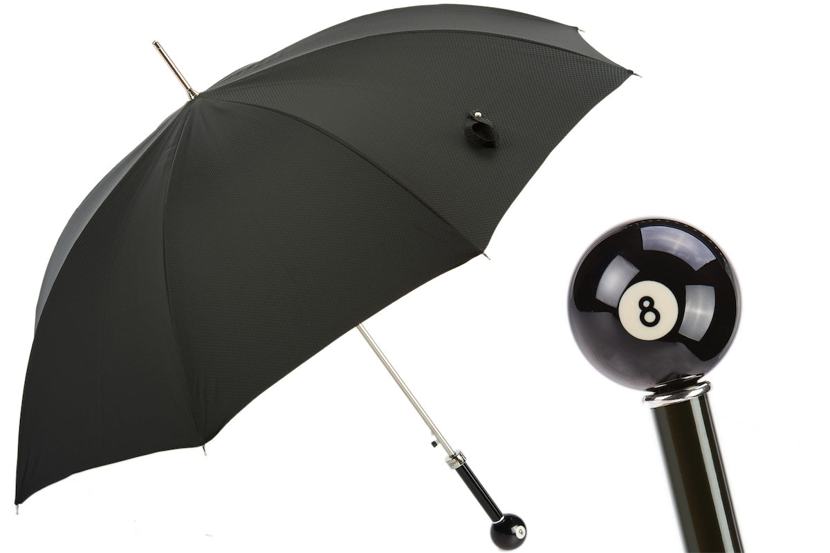 BILIARDO 8-BALL OMBRELLO