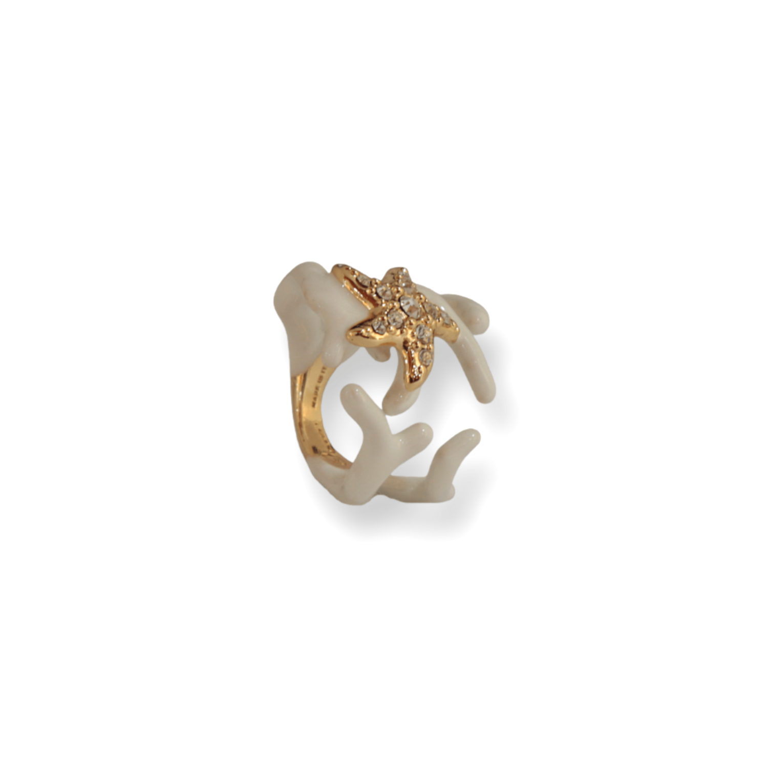 ANELLO 2693 COLORE BIANCO