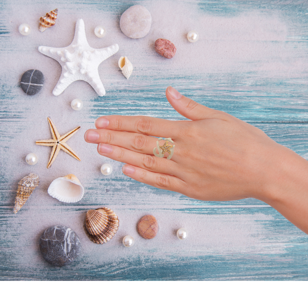 ANELLO 2693 COLORE BIANCO