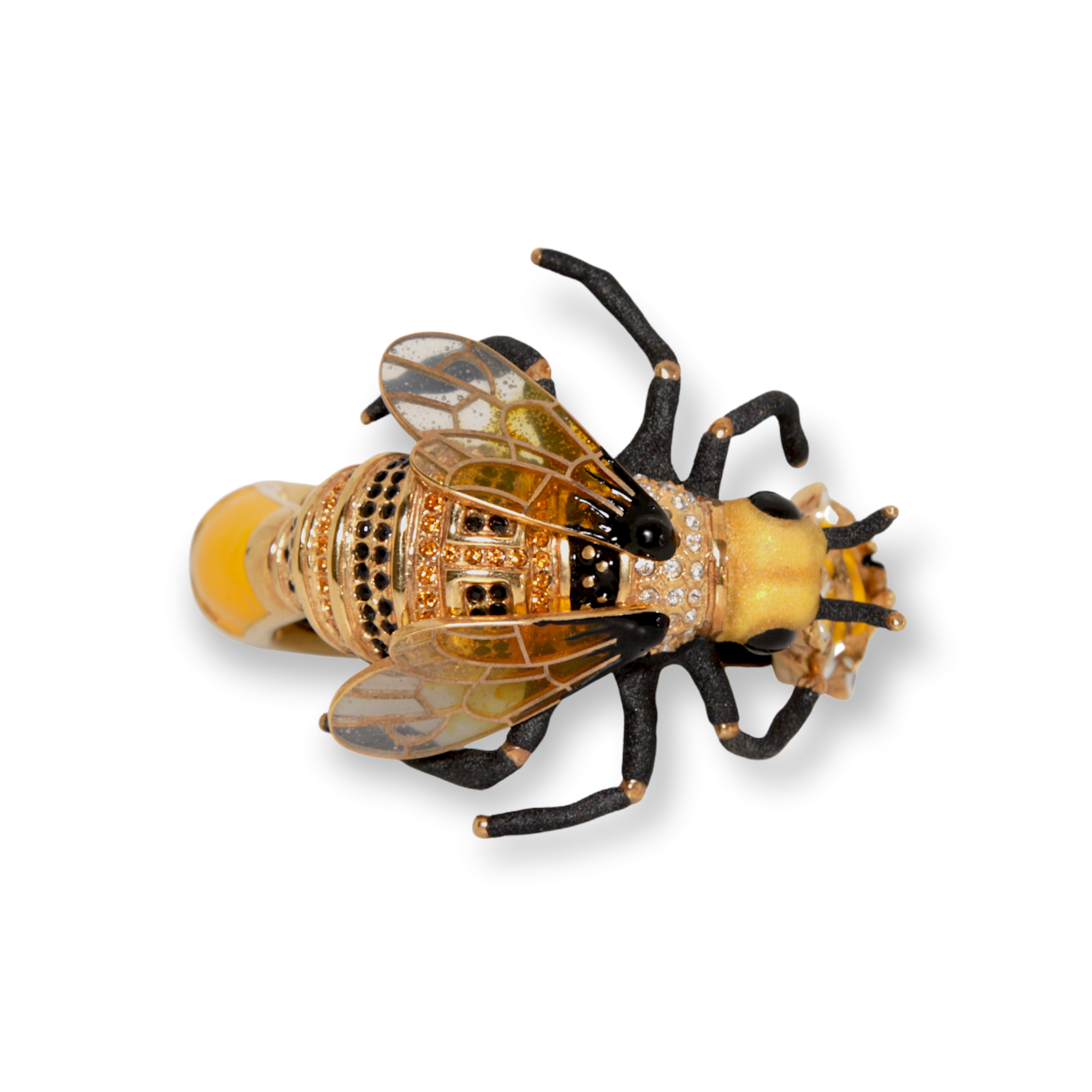 BRACCIALE A FORMA DI APE