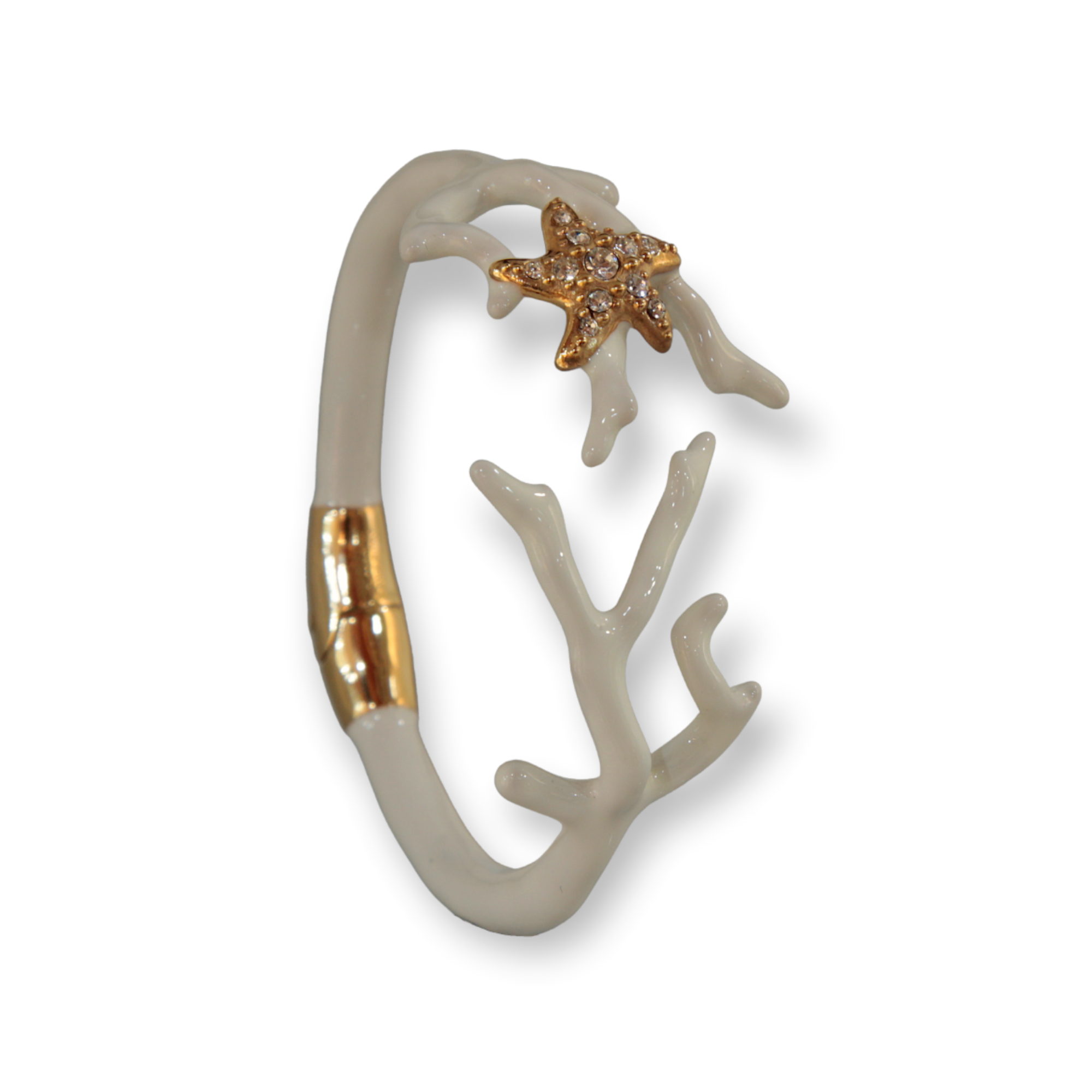 BRACCIALE 2684 Colore bianco