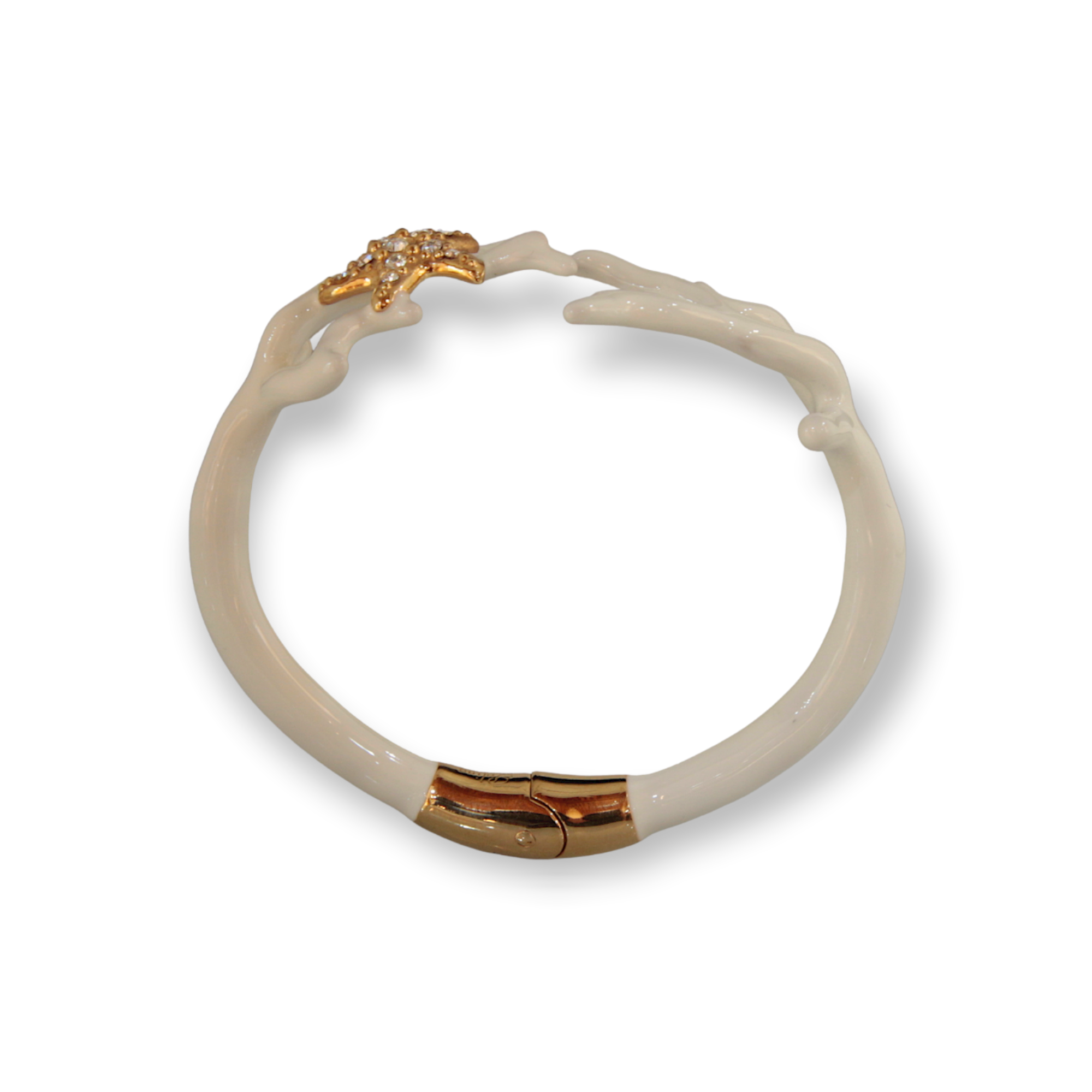 BRACCIALE 2684 Colore bianco