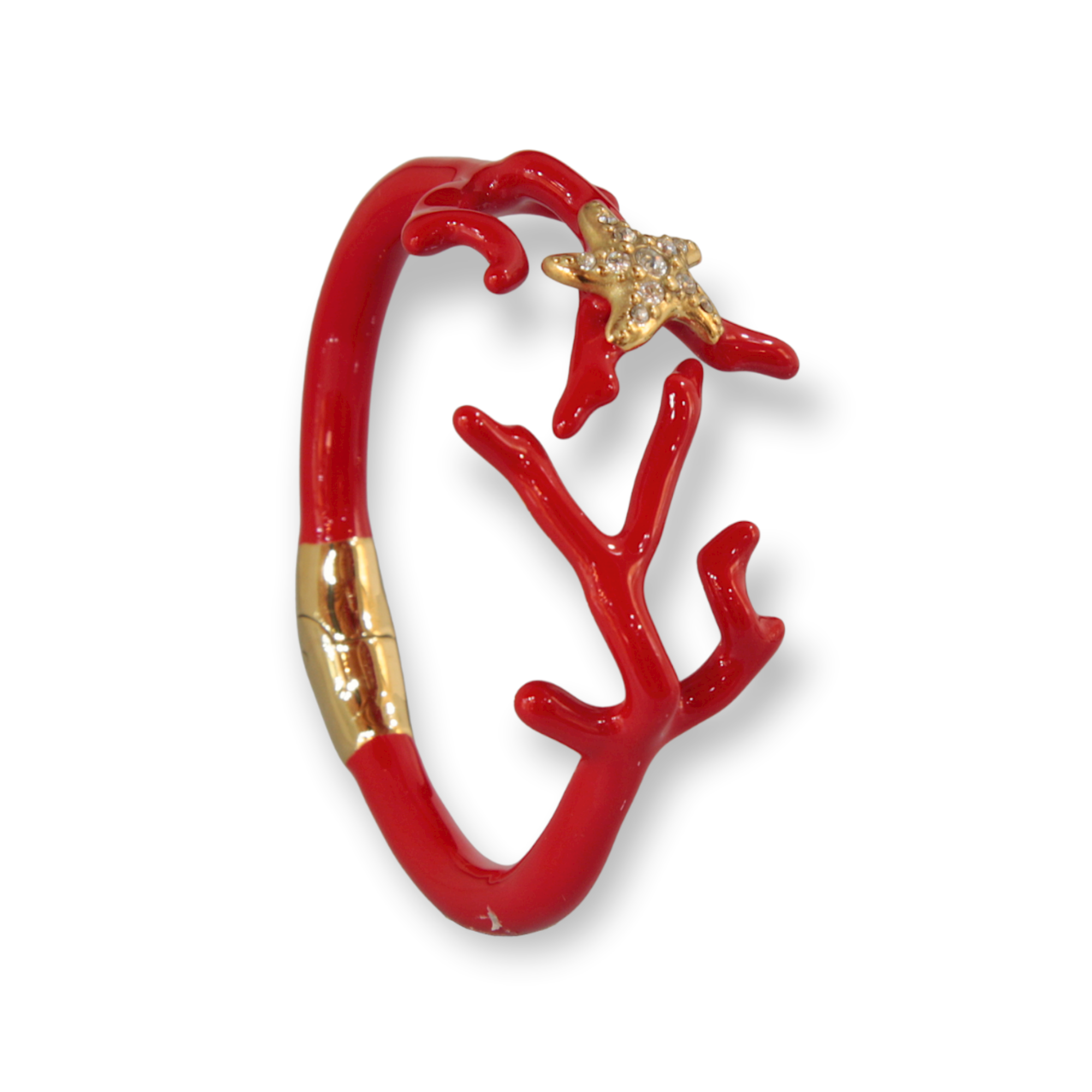 BRACCIALE 2684 Colore rosso