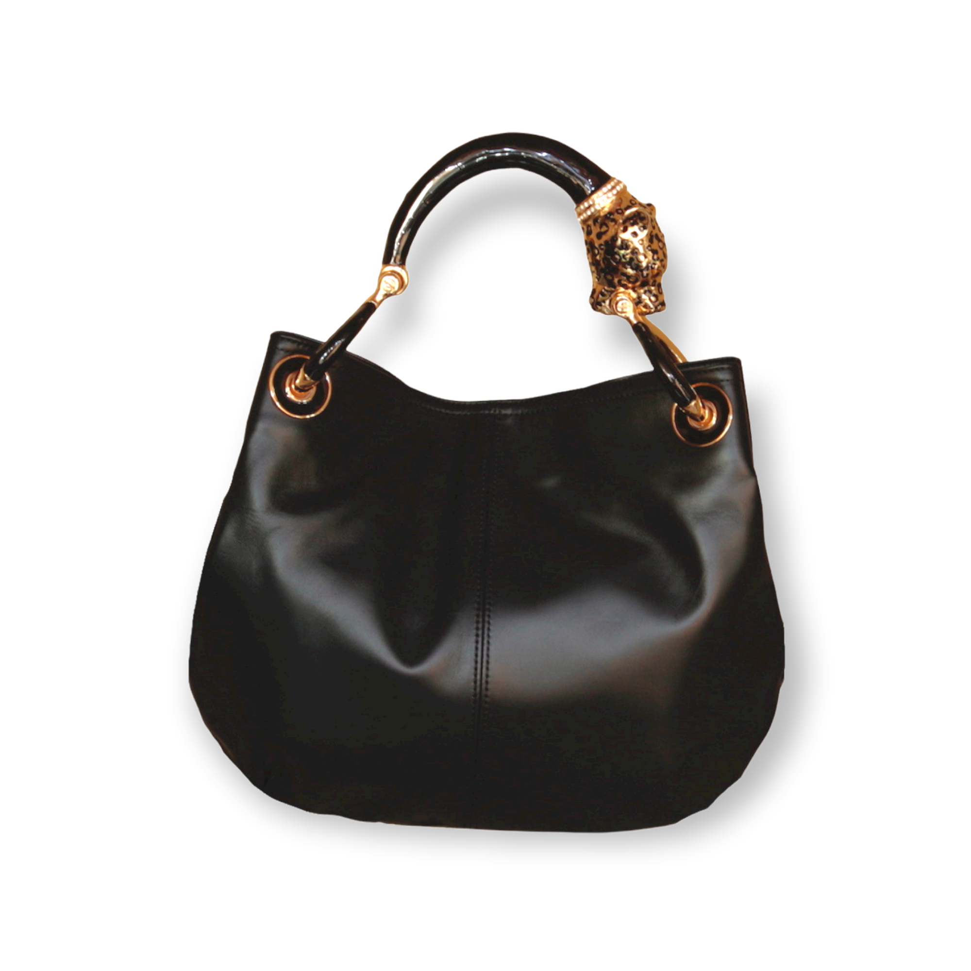 Borsa discount bag nera