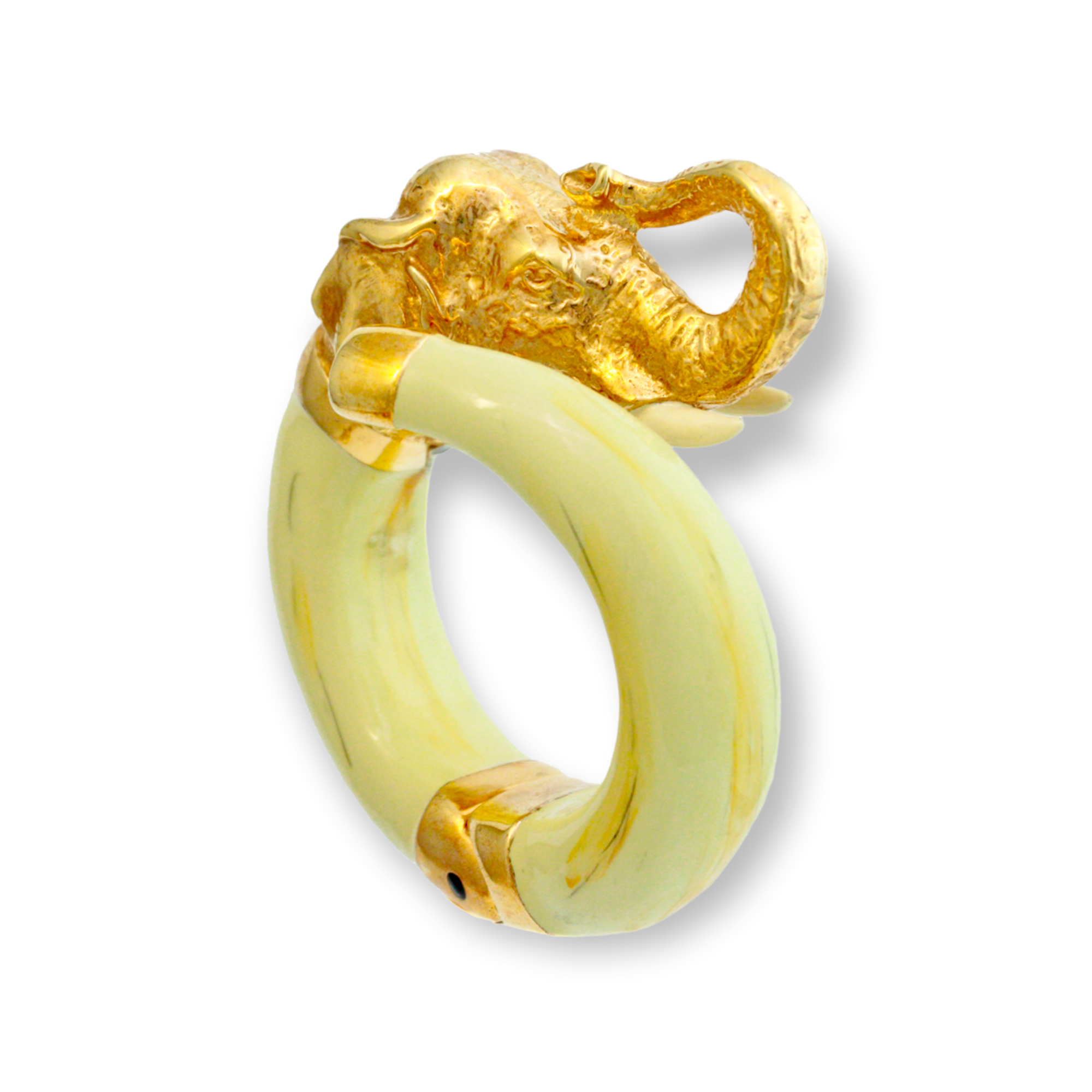 ELEPHANT BRACELET
