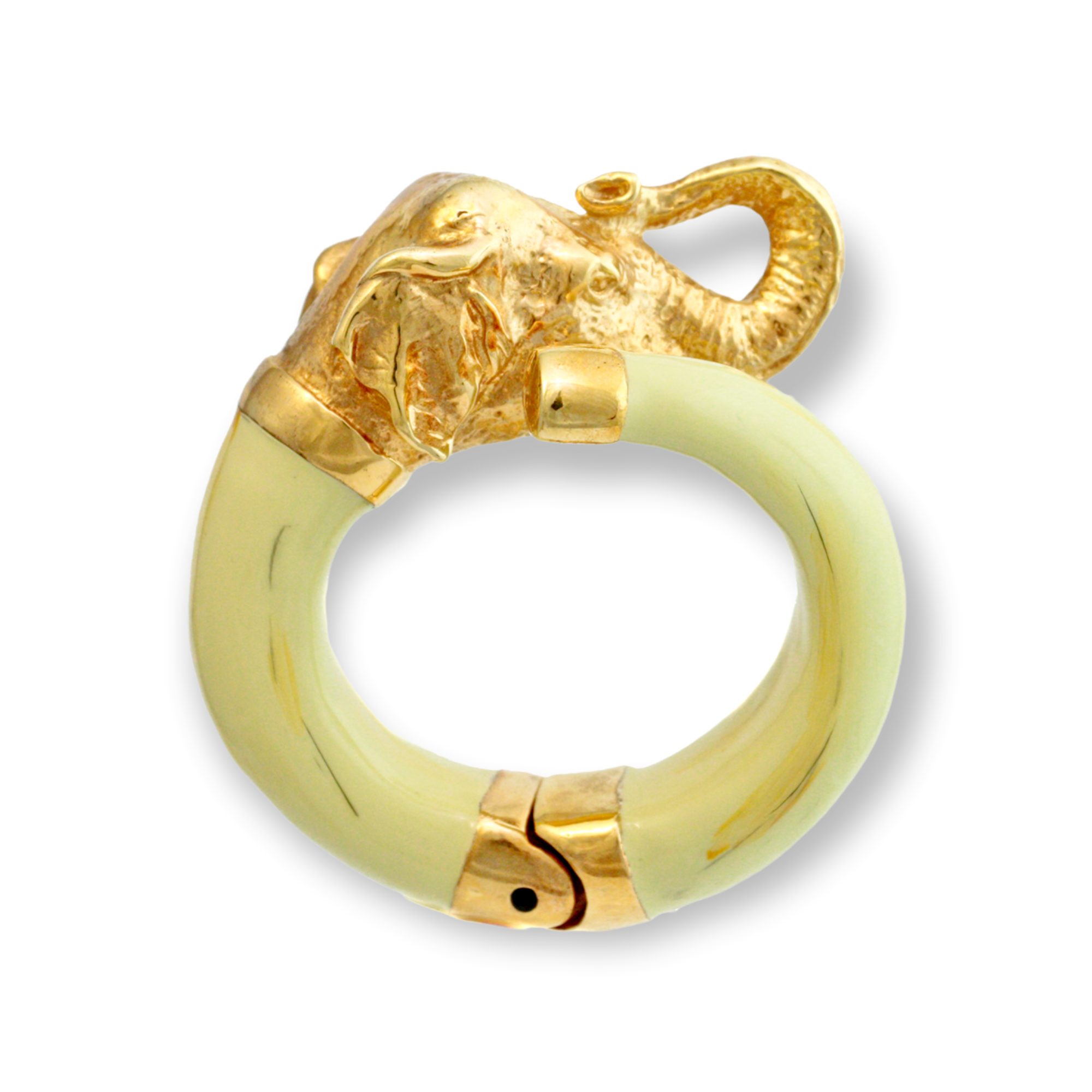 ELEPHANT BRACELET