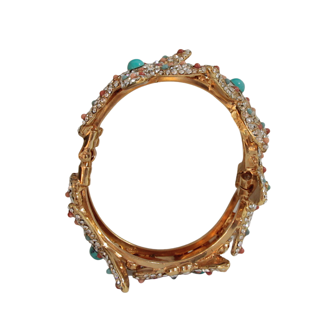 BRACCIALE STELLE MARINE