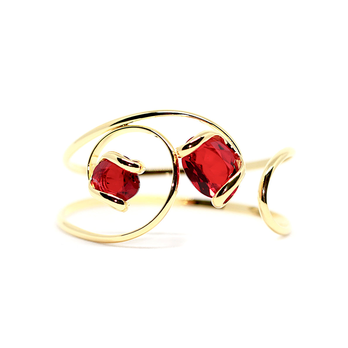 Andrea Marazzini Swarovski® Crystal collection, made in Italy