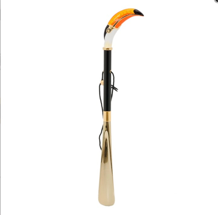 TUCAN SHOEHORN